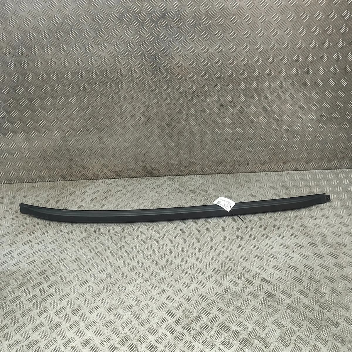 FORD KUGA Mk3 DFK Right Side Roof Rail LV4B-S550A62-AEW 2.5 Hybrid 30752126
