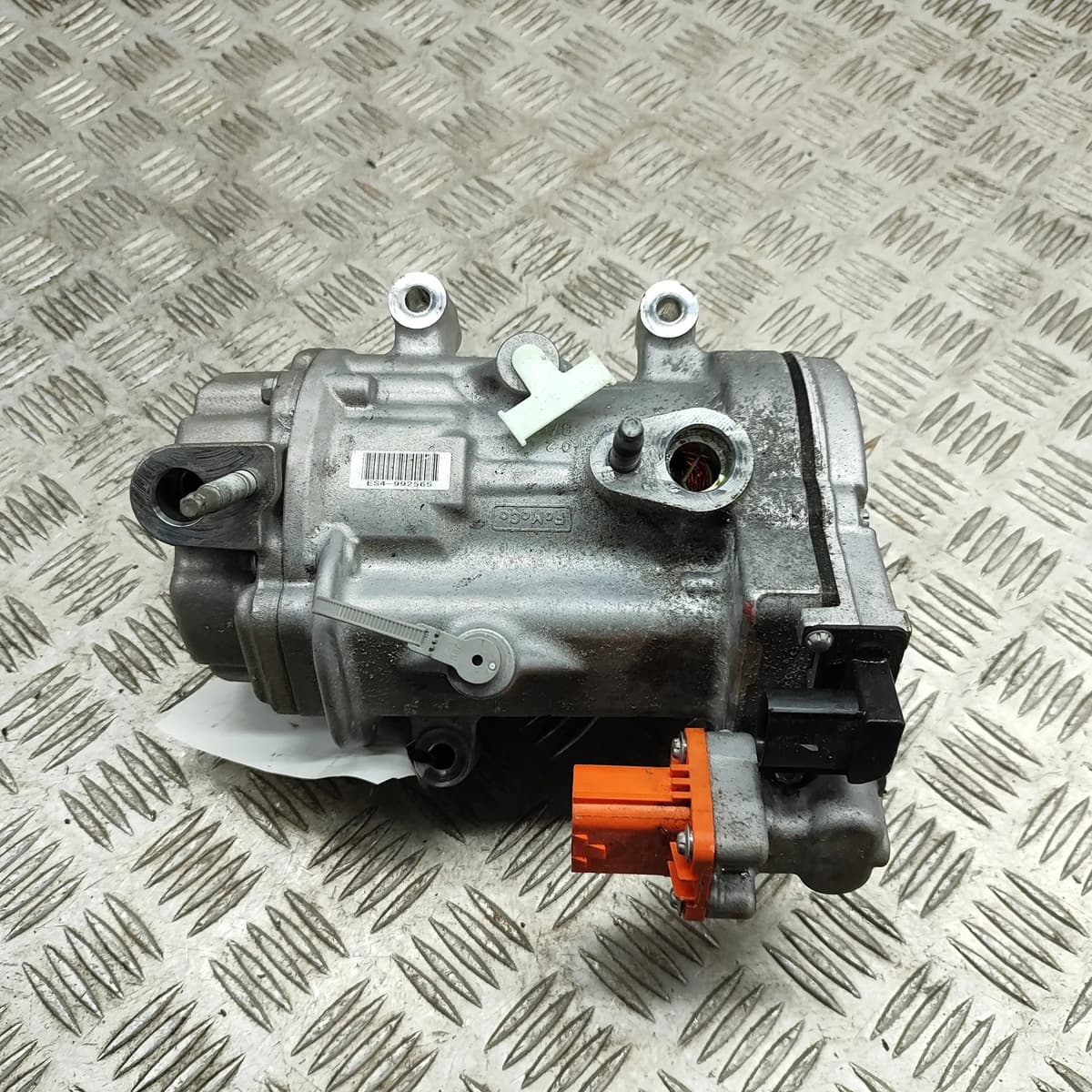 FORD KUGA MK3 C482 Air Condition A/C Pump PZ1A-19D623-DA 2.5 Hybrid 165kW 2024
