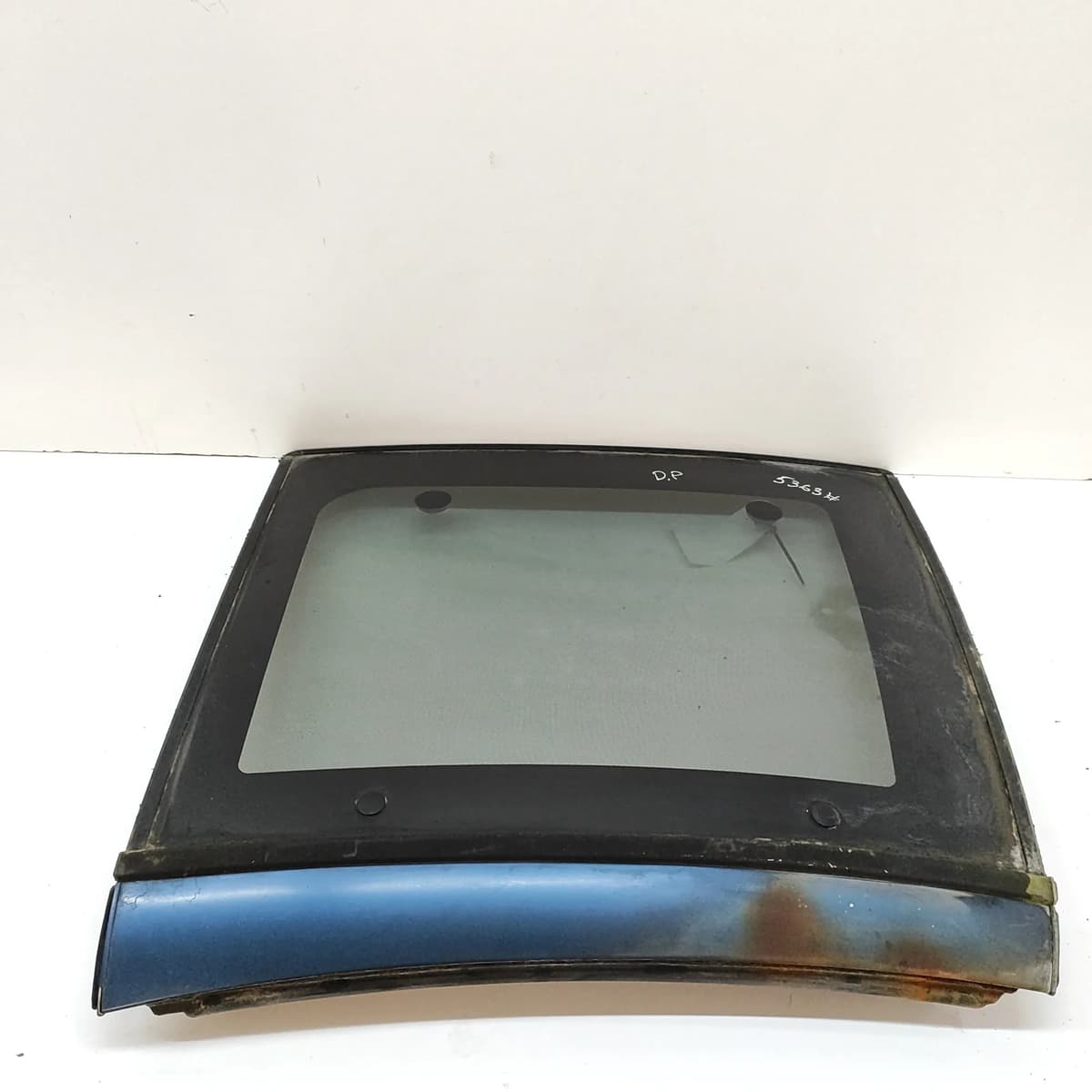 NISSAN 300 ZX Cabrio Z32 Right Sunroof 91630-37P25 3.0 Petrol 197kw 1993
