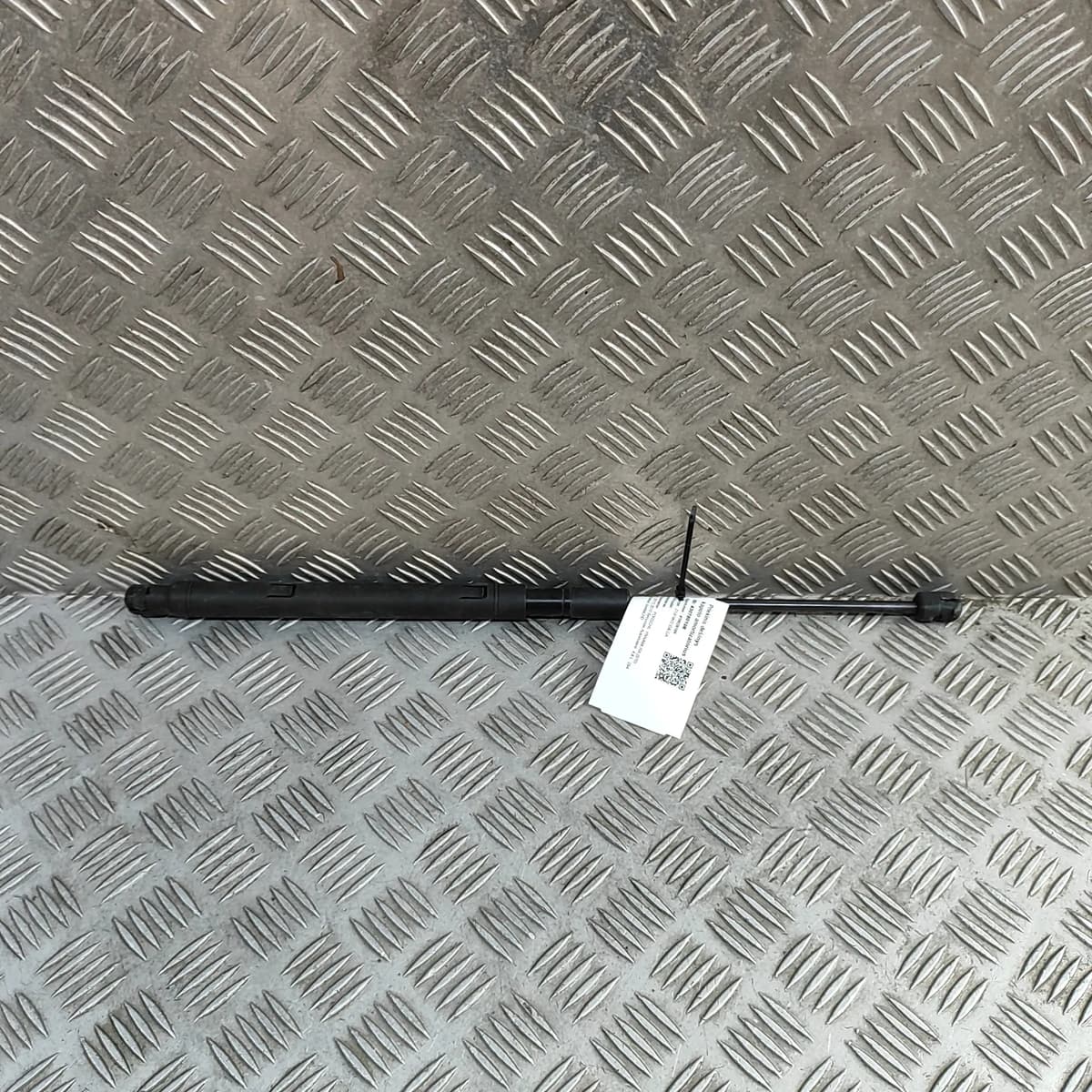 PORSCHE PANAMERA 970 Front Right Bonnet Strut 97051157200 2010 30780108
