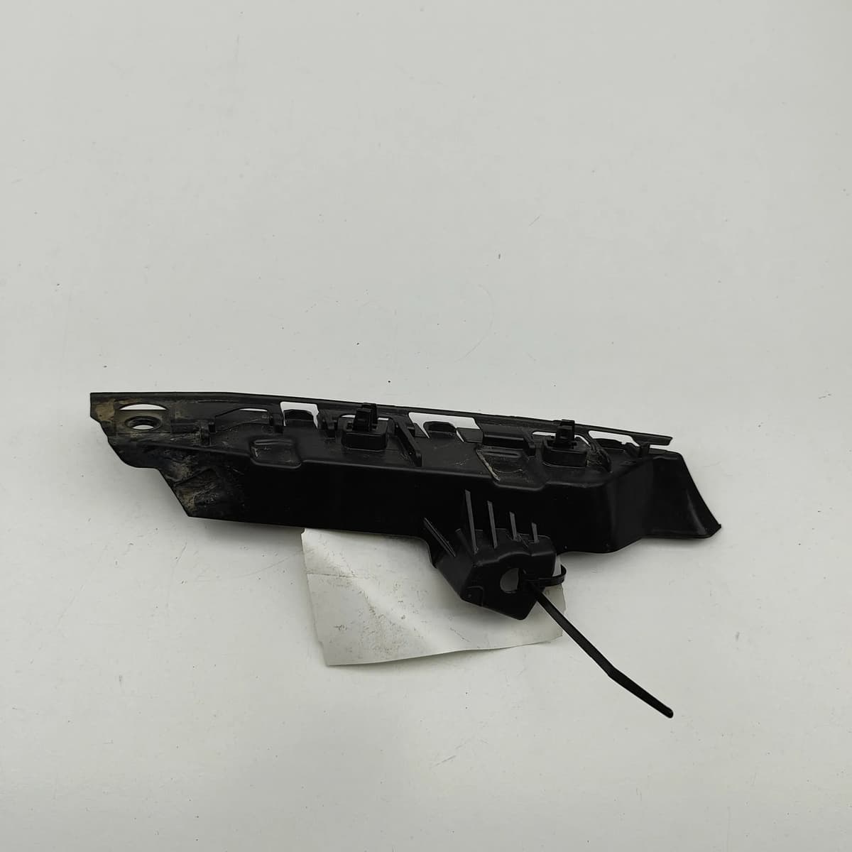 VW CADDY MK5 SBB, SBJ Front Left Bumper Bracket 2K7807183 2.0 Diesel 30812685