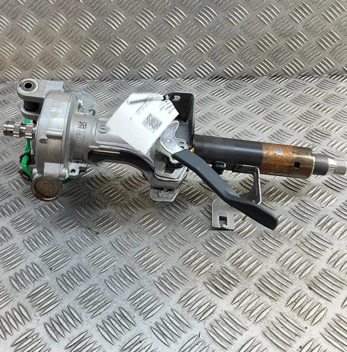 TOYOTA C-HR MK2 AX20 Steering Column Mechanism 89650-10400 LHD 2.0 Hybrid 145kW