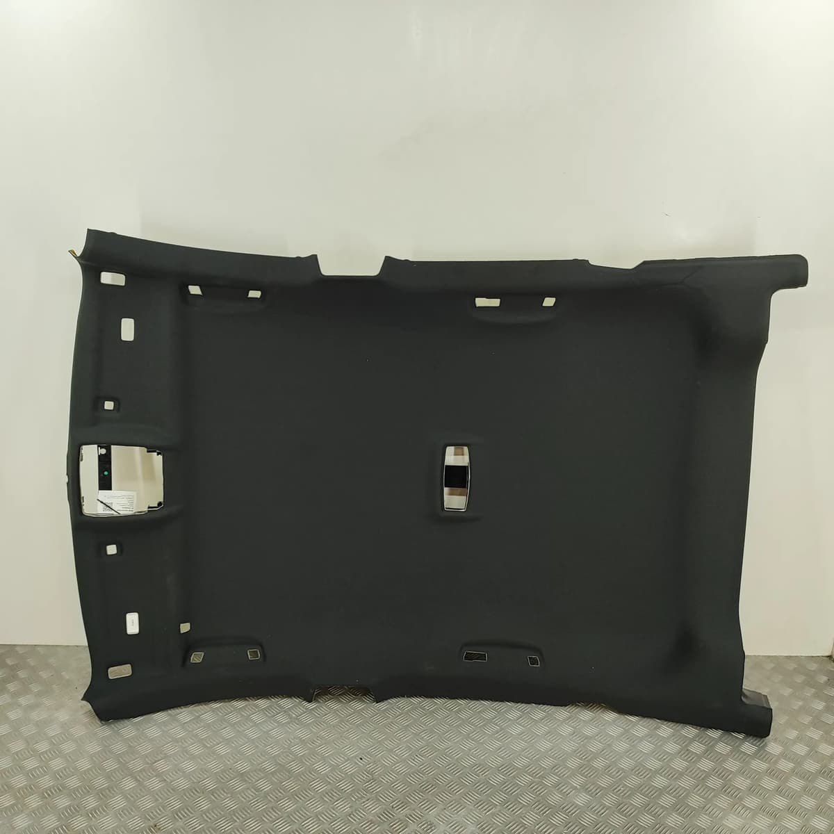 BMW 3 Gran Turismo F34 Roof Headliner 8061030 2015 30908046