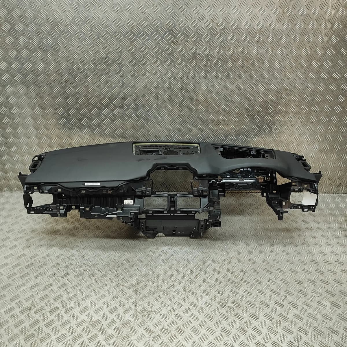 MAZDA CX-5 KF Dashboard RHD K123-60381 2.0 Petrol 121kw 2022 30921174