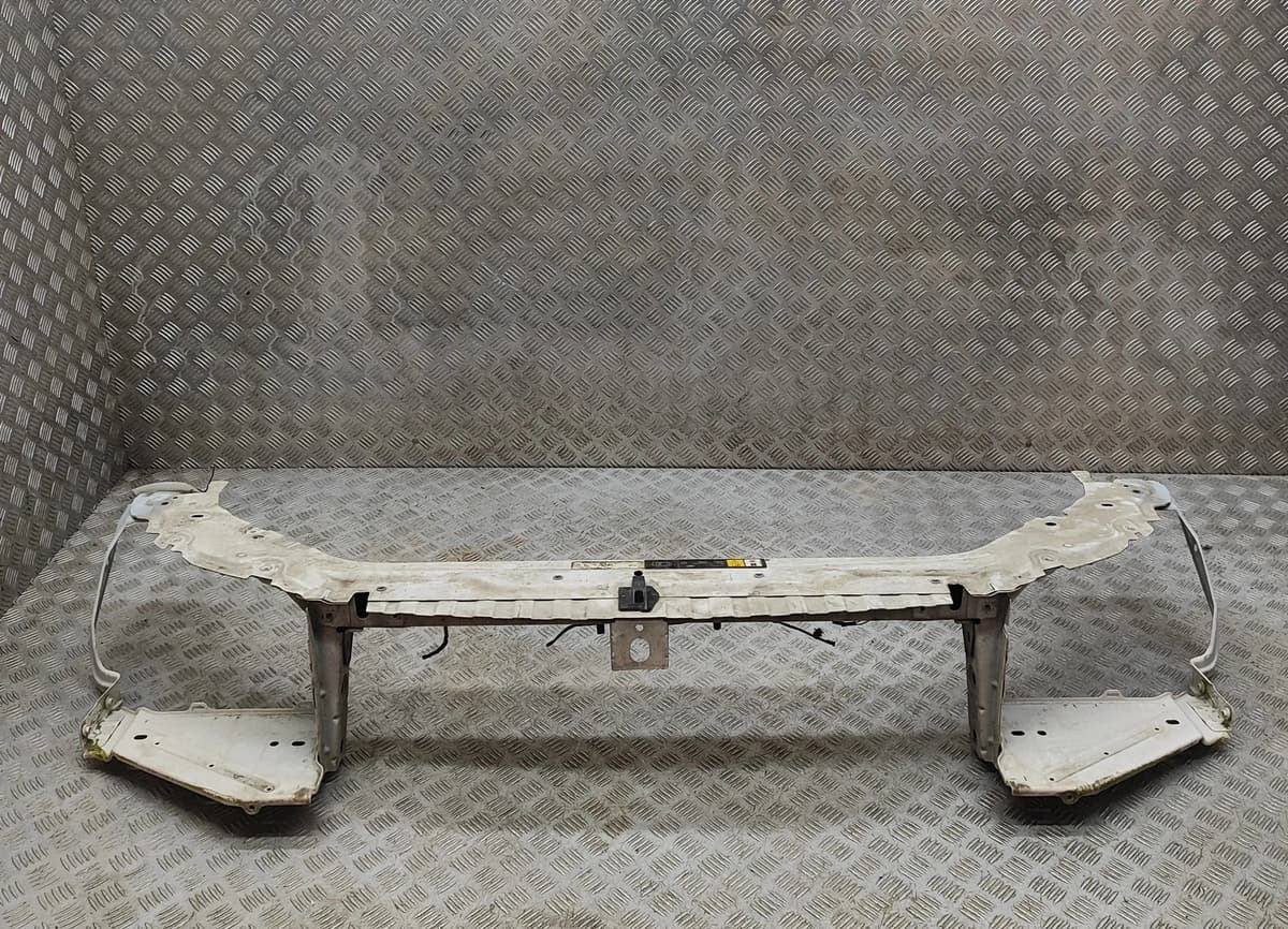 LAND ROVER FREELANDER 2 L359 Slam Panel Frame Upper Part 6H52-00124-AF 2003