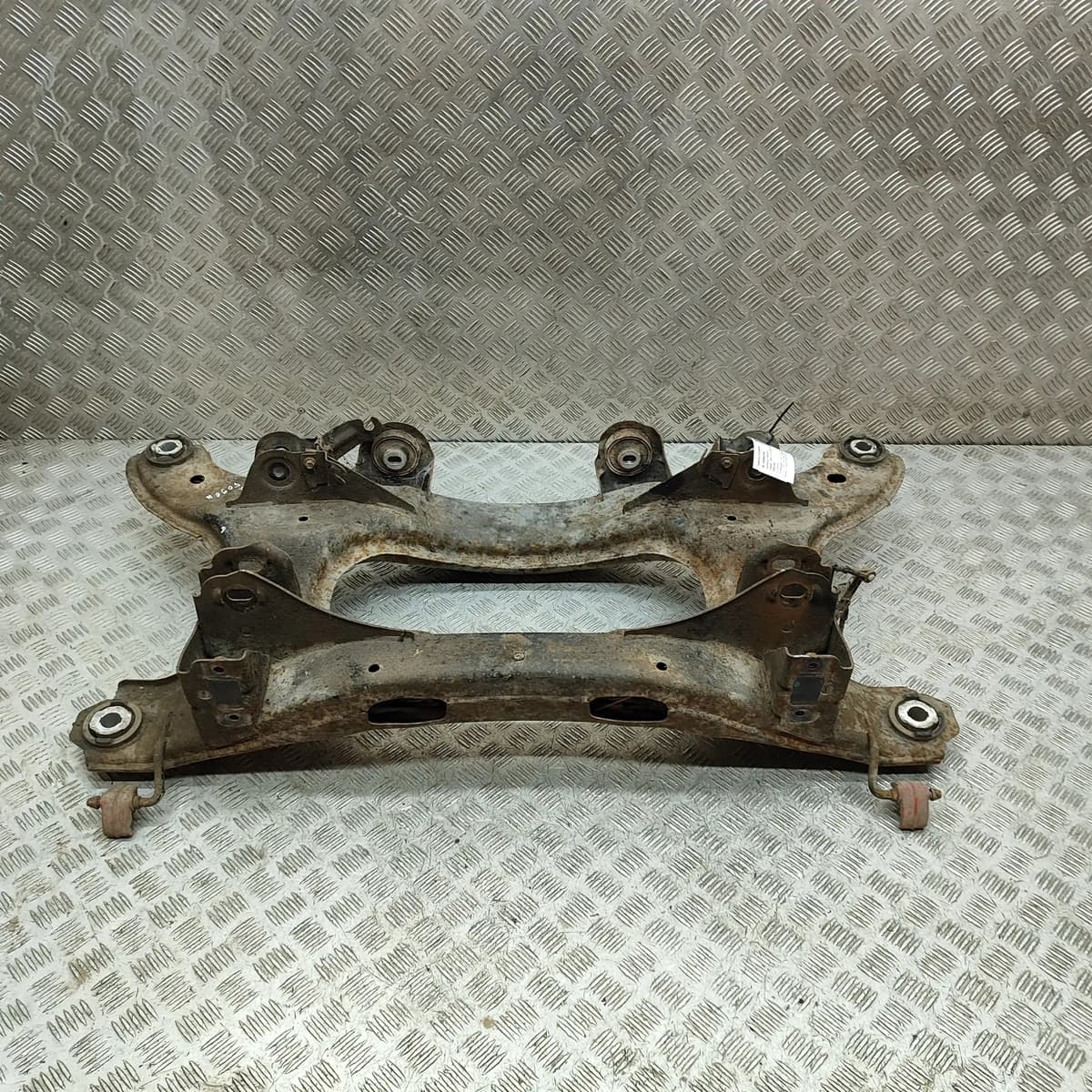 LAND ROVER FREELANDER 2 L359 Rear Subframe 6H52-5K091 2.2 Diesel 110kW 2003