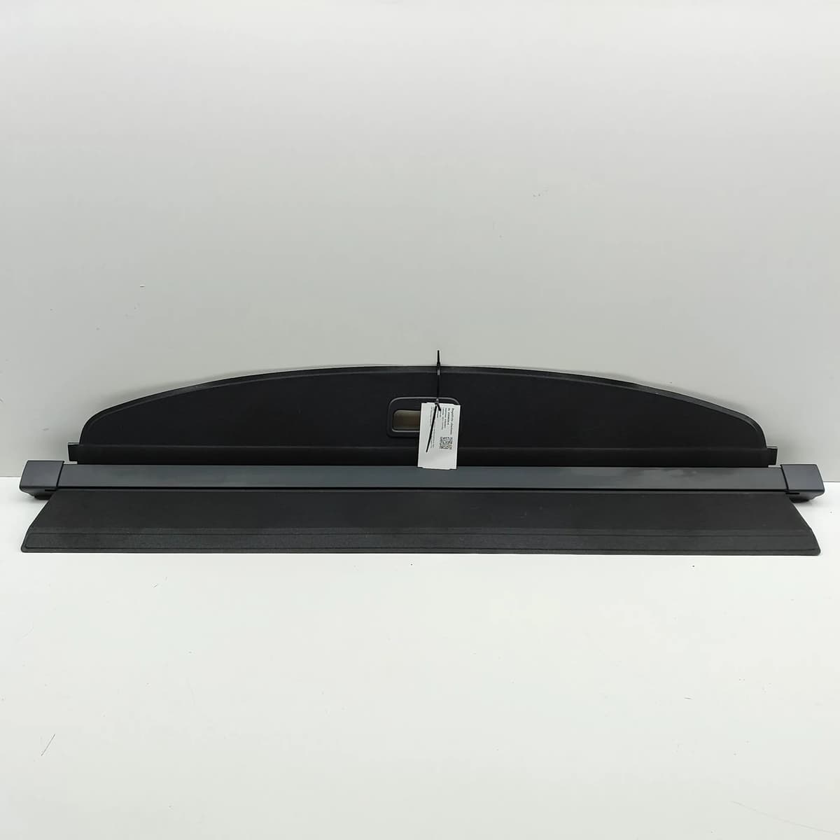 SKODA ENYAQ iV SUV Boot Sliding Parcel Shelf 5LG867871A 2024 30962816