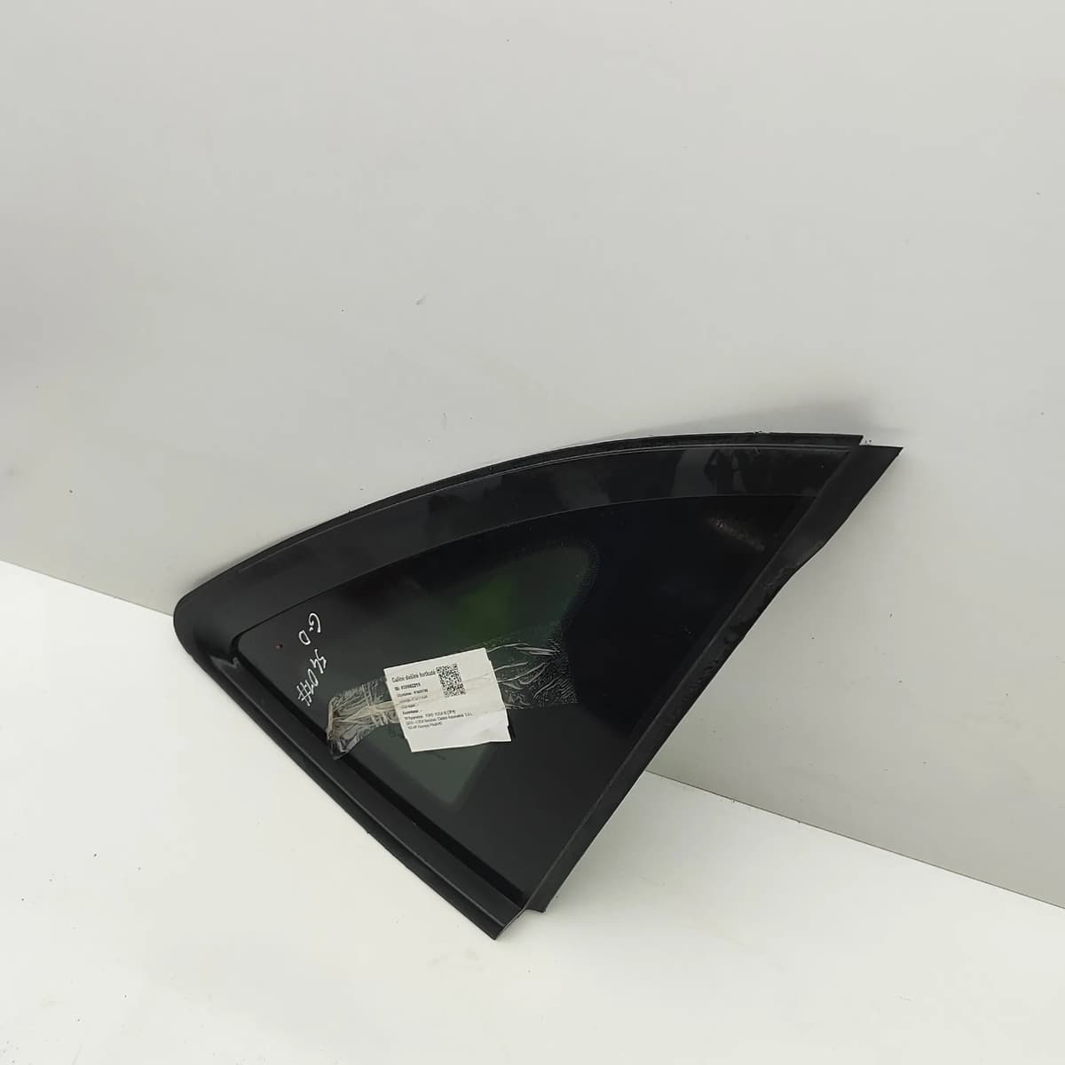 FORD KUGA Mk3 DFK Rear Right Quarter Window LV4B-S29750-S 2024 30982219