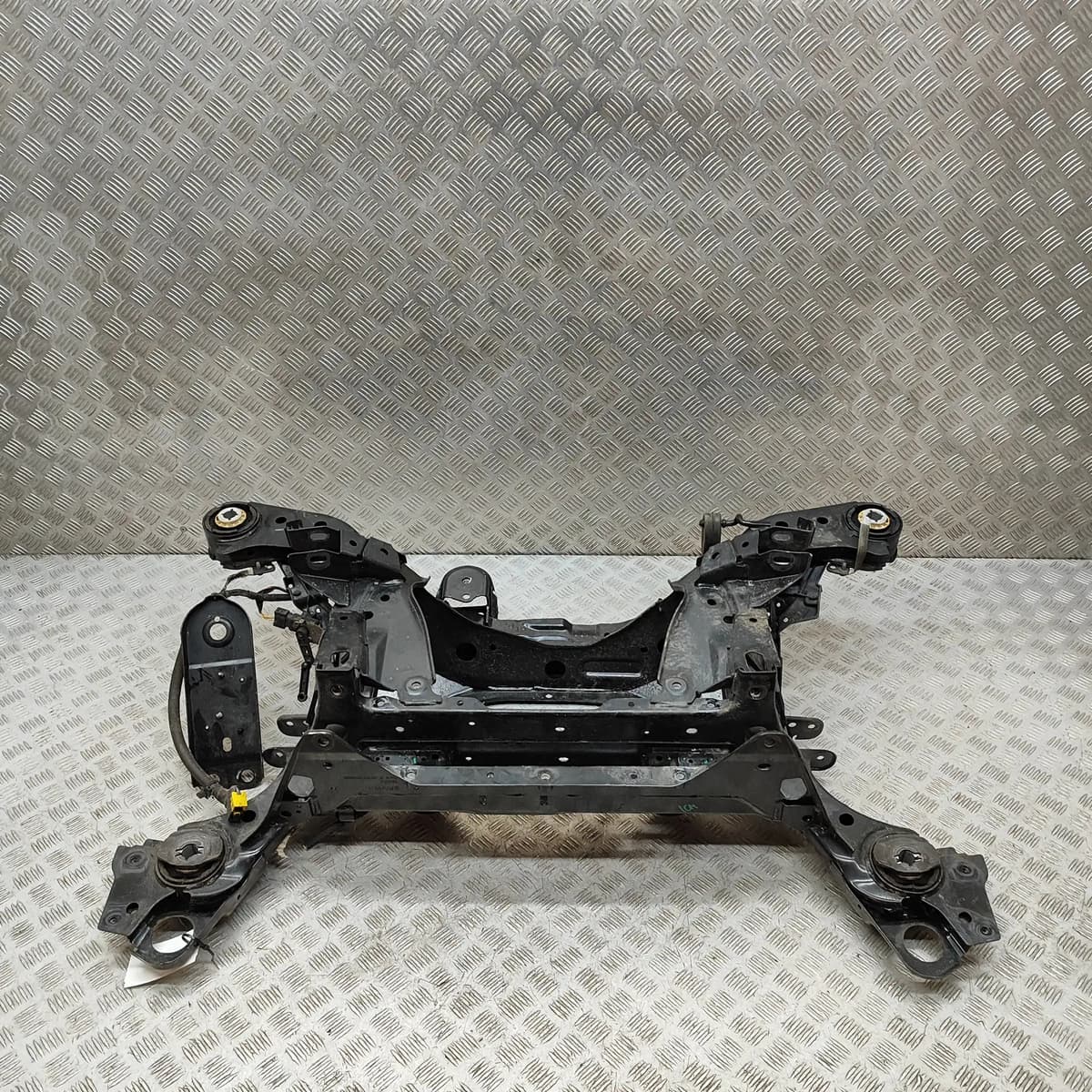 VOLVO XC90 MK2 Rear Subframe 32331539 2.0 Hybrid 184kw 2024 31035845