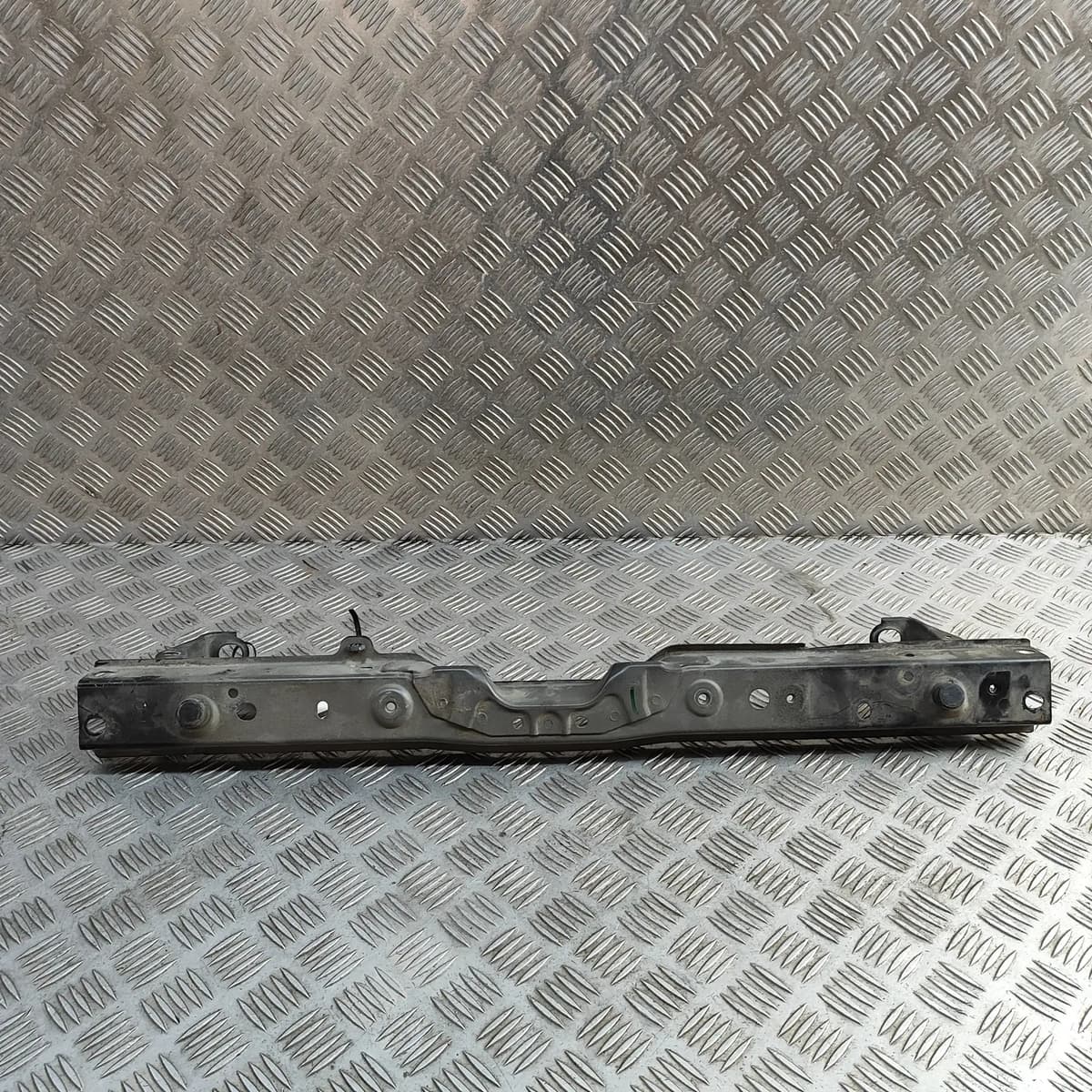 NISSAN LEAF MK2 ZE1 Slam Panel Frame Upper Part F2511-3NLMH Electricity 110kW