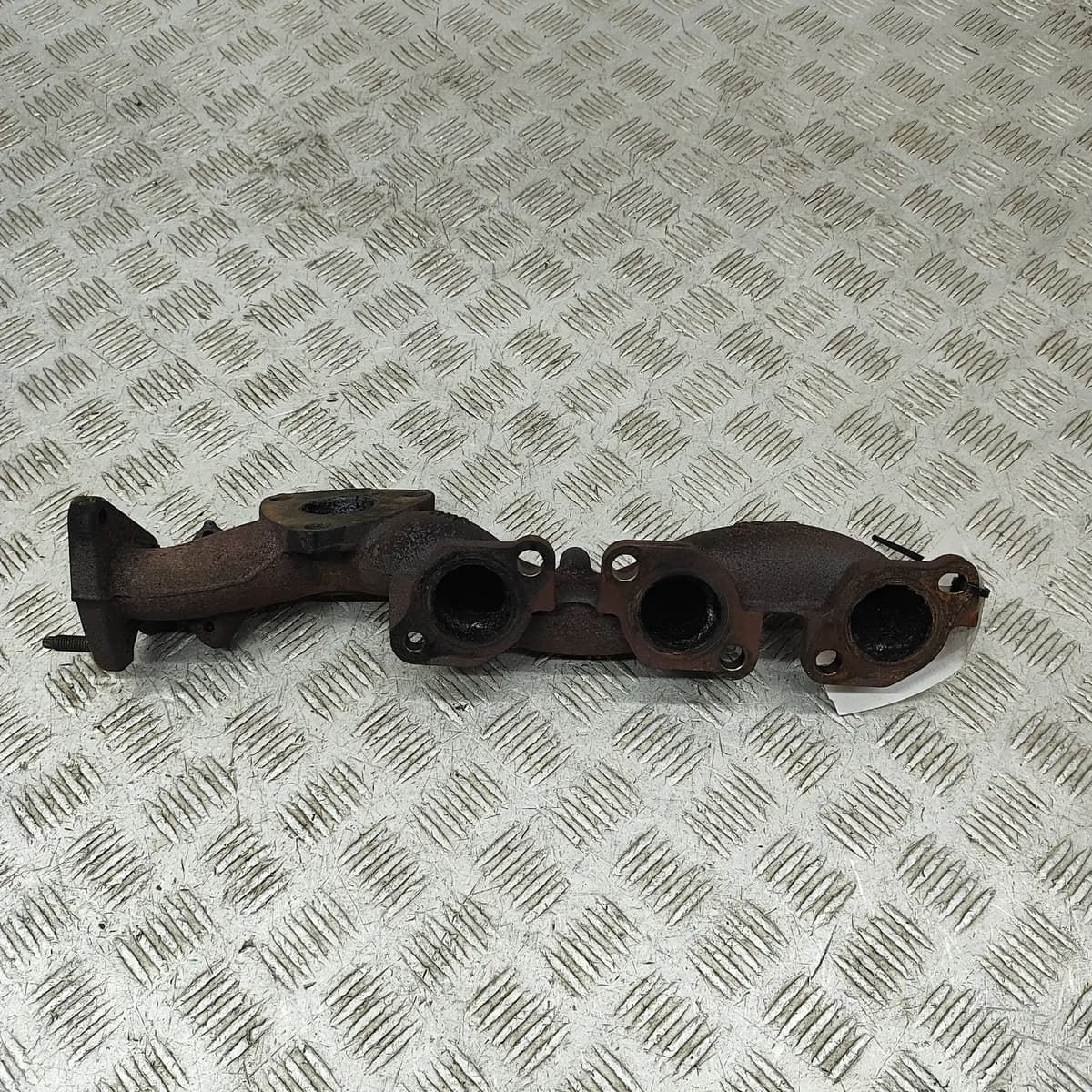LAND ROVER DISCOVERY L462 Exhaust Manifold 9X2Q9430 3.0 Diesel 225kw 31048542
