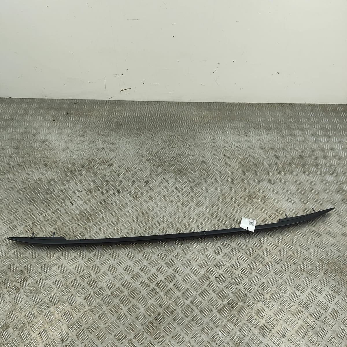 VW T-ROC A11 Right Side Roof Rail 2GA860026A 1.5 Petrol 110kw 2023 31210342