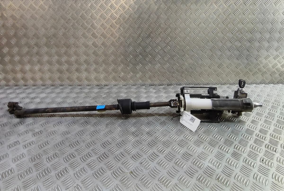 ASTON MARTIN VANTAGE Coupe V8 Steering Column Mechanism 4G43-3C529-AB RHD 2006
