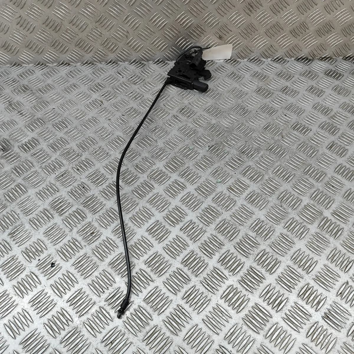 Audi S5 B9 Bonnet Lock 8W0823509B 3.0 Petrol 260kw 2017 31221902