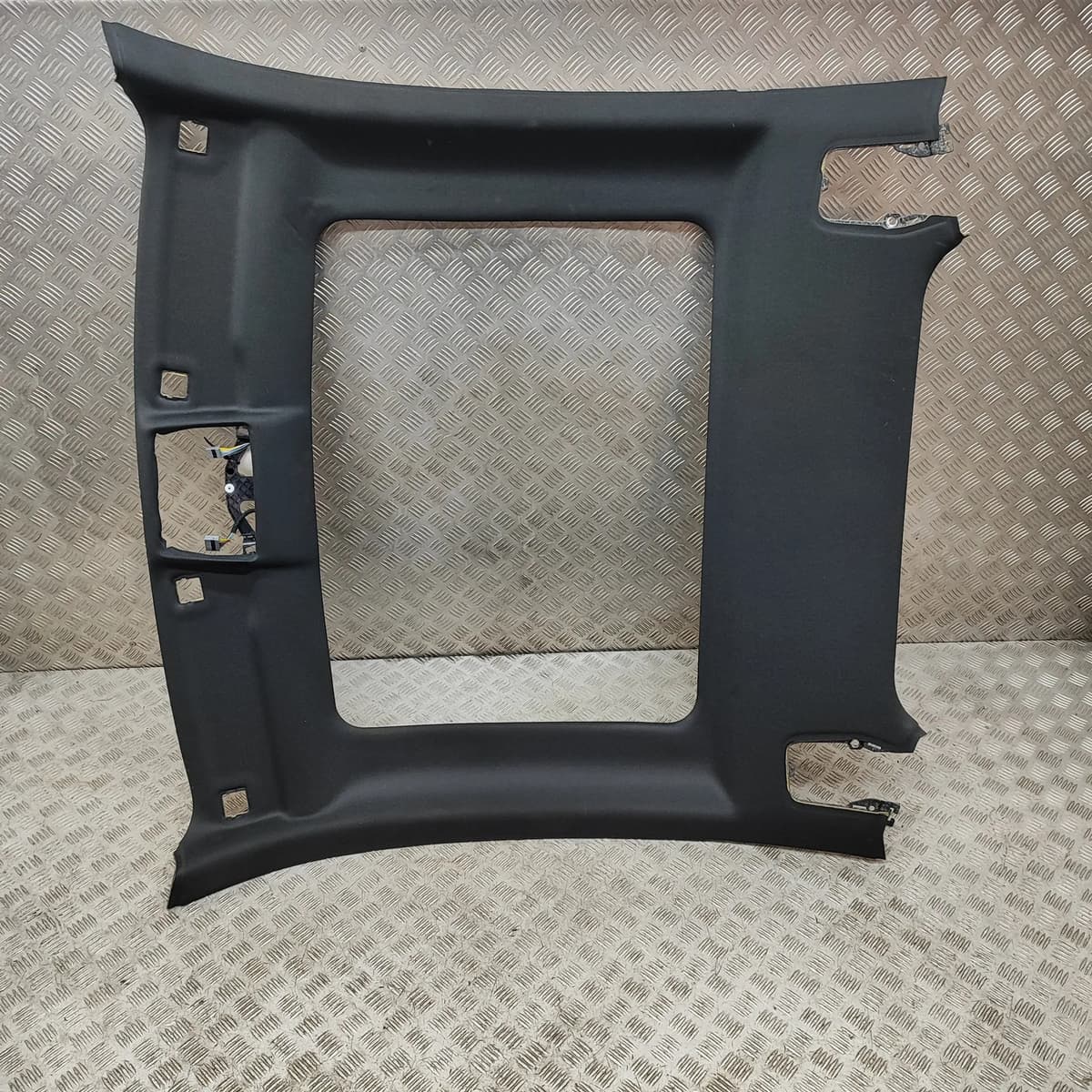 JAGUAR F-TYPE Coupe X152 Roof Headliner EX53-51967-CA 3.0 Petrol 294kw 31263959