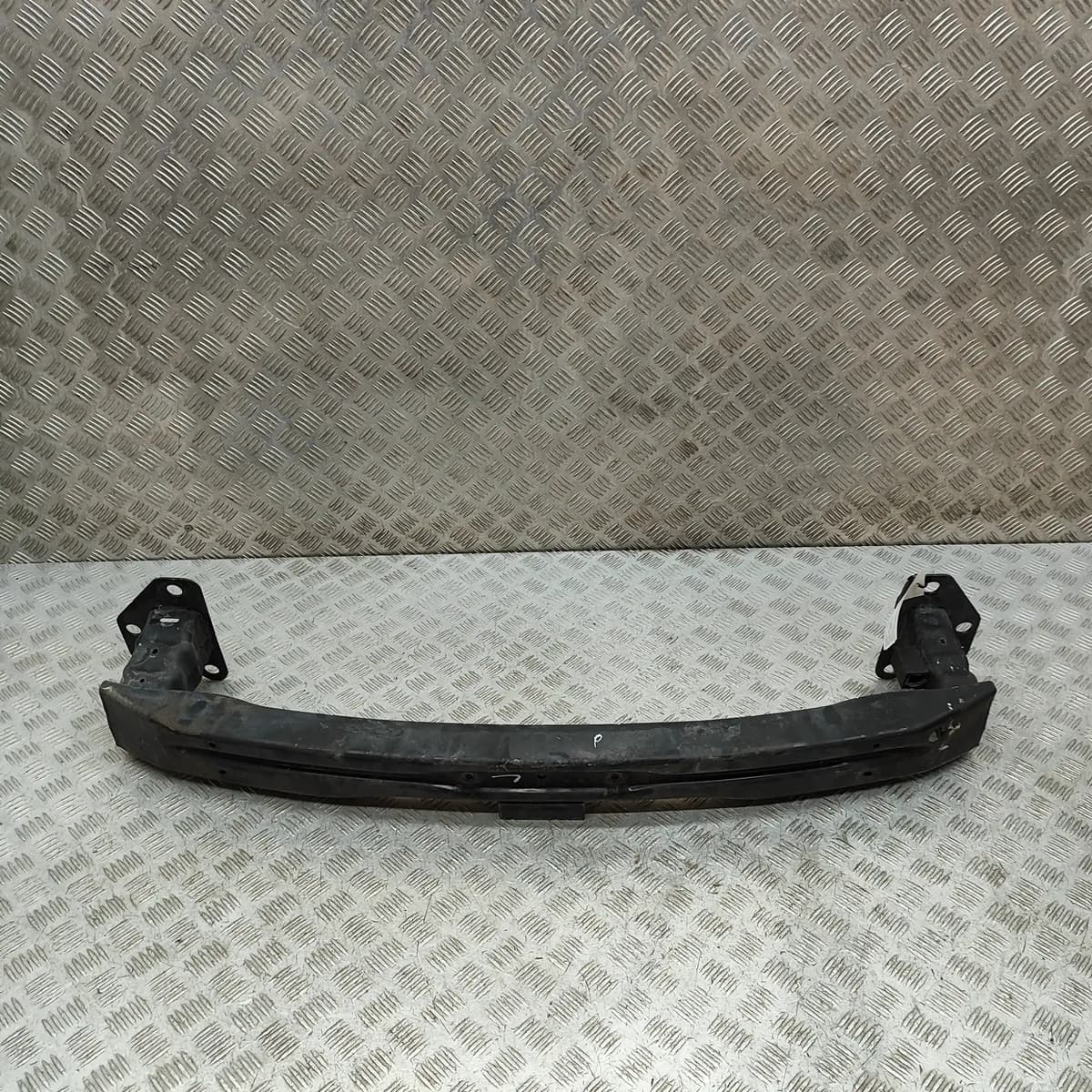 RENAULT ZOE MK1 Front Reinforcement Crash Bar 69319R040 2015 31284472