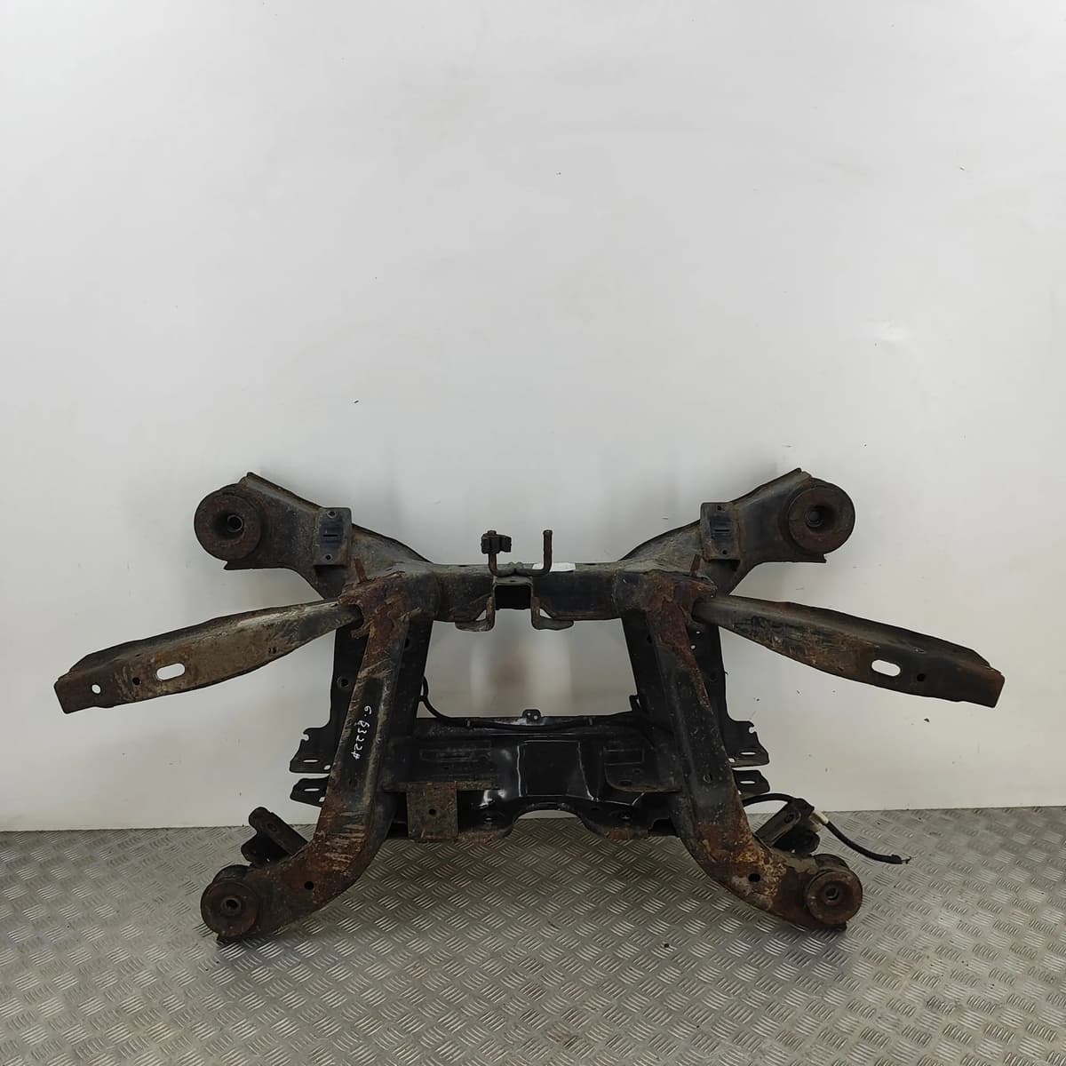CHEVROLET CAMARO Rear Subframe 22997469 6.2 Petrol 318kw 2011 31284691