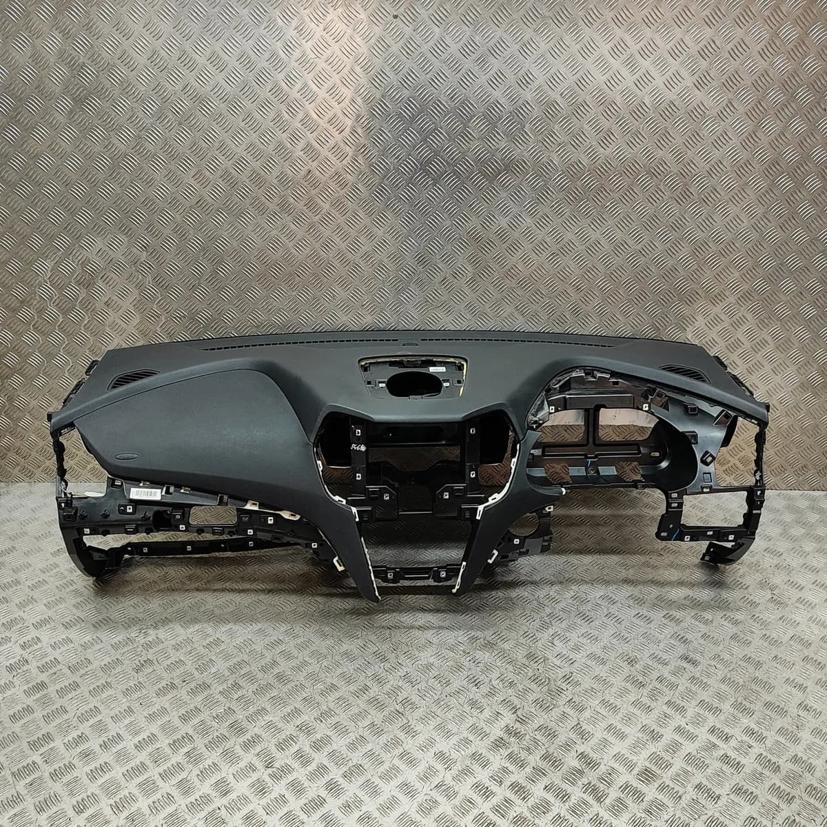 HYUNDAI SANTA FÉ MK3 DM Dashboard RHD 847102-W800RYN 2.2 Diesel 2016 31293041