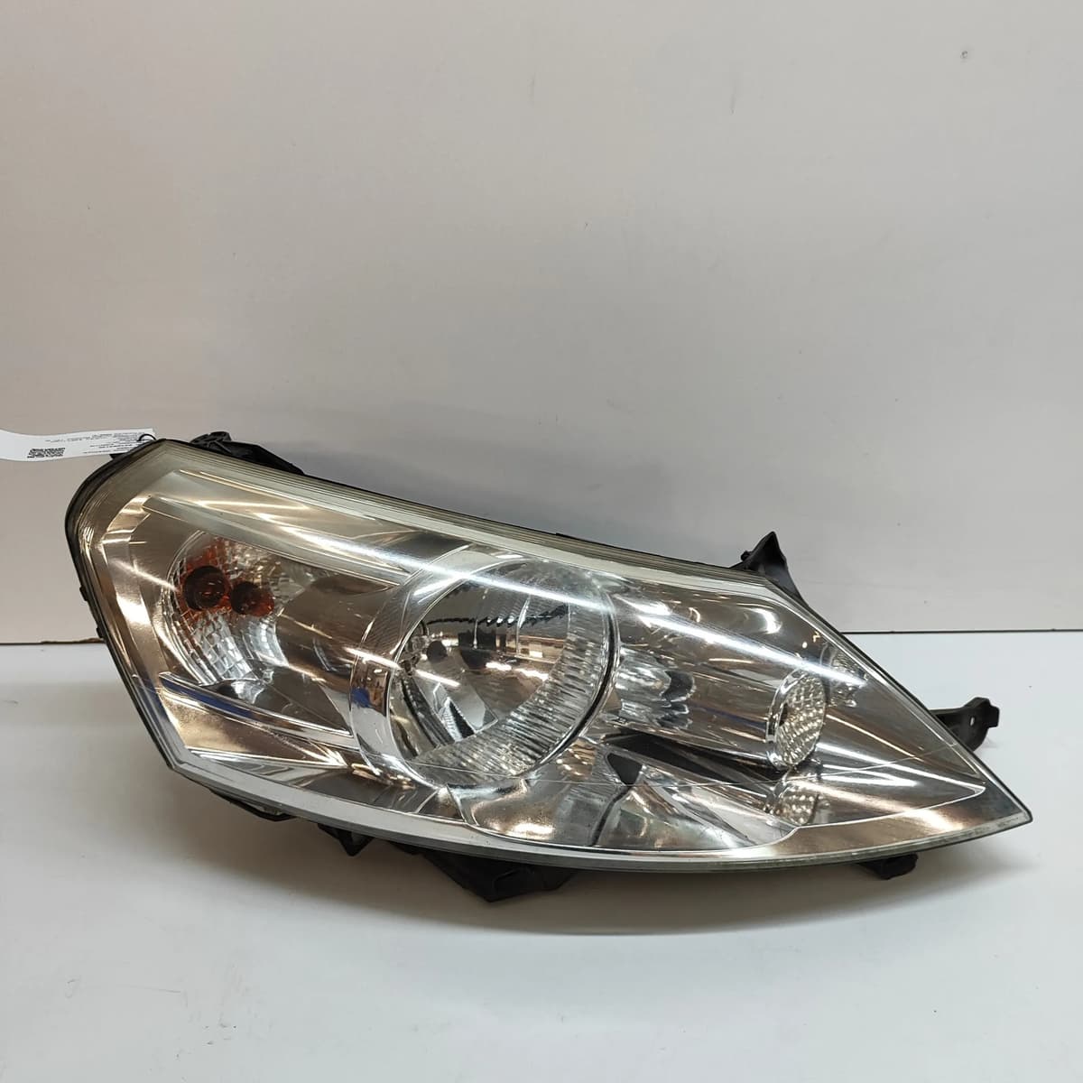 CITROËN JUMPY Furgon Front Right Headlight LHD 89902604 1.6 Diesel 66kw 31294140