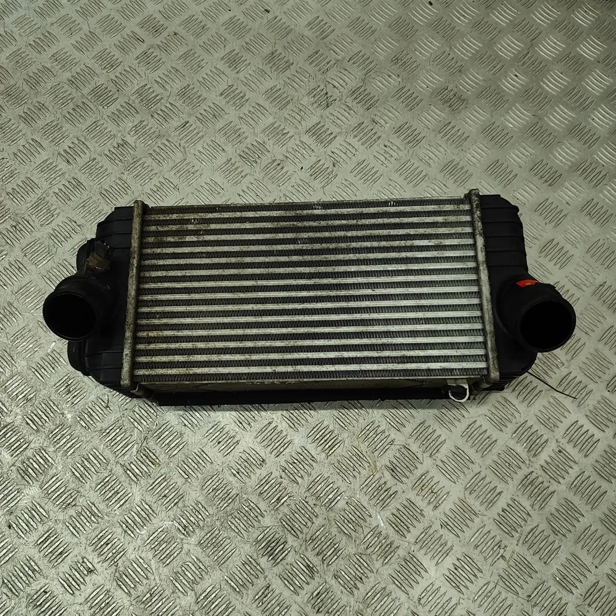 HYUNDAI SANTA FÉ MK3 DM Intercooler Radiator 28270-2F600 2.2 Diesel 31295420