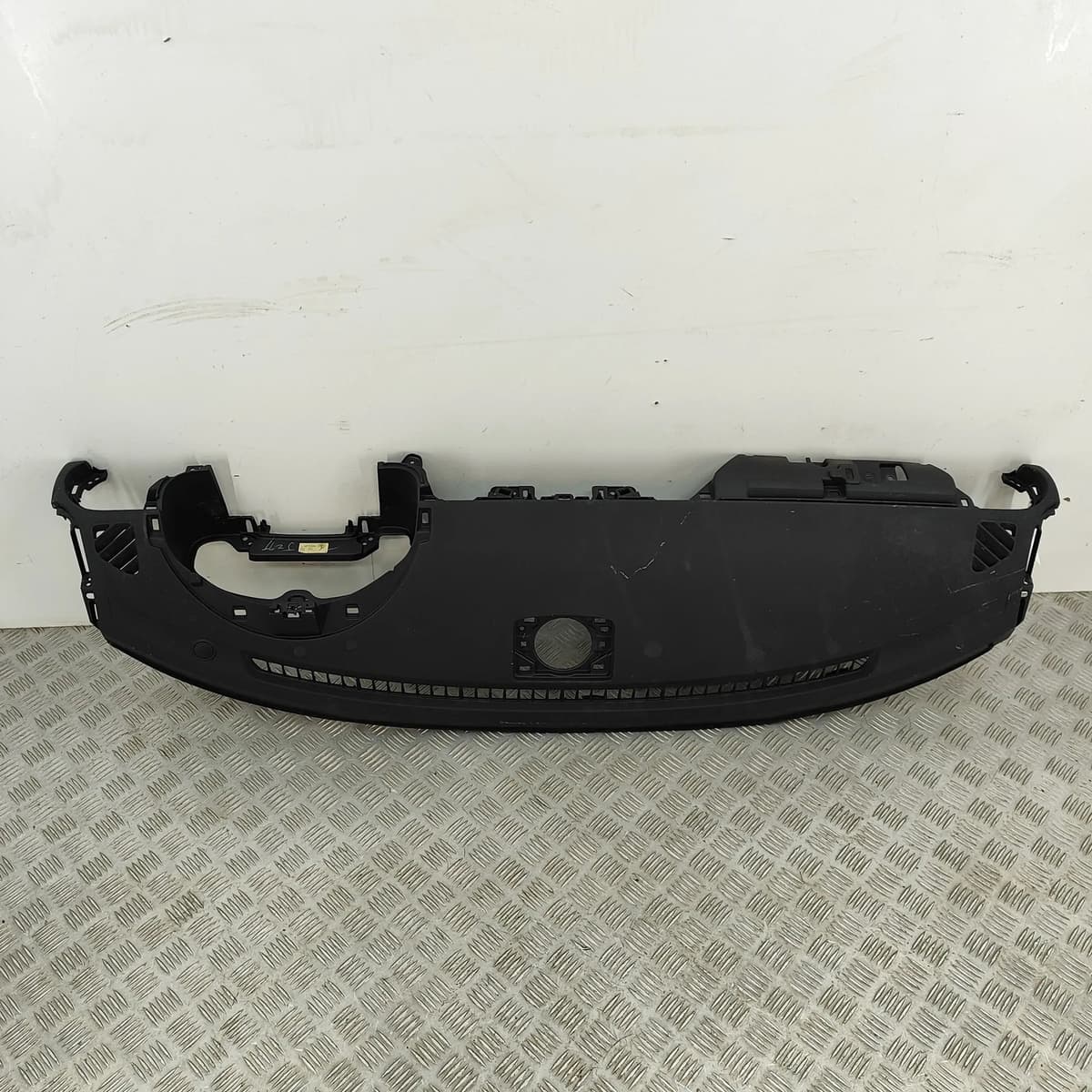 MAZDA MX-5 NC Dashboard N121-60-400F 1.8 Petrol 93kw 2005 31319624 RHD