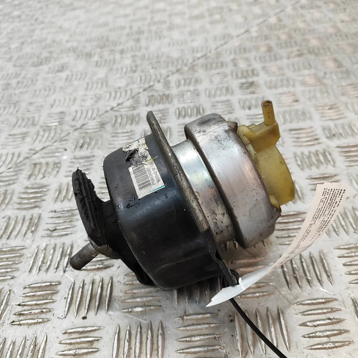 BMW X5 F15, F85 Left Side Engine Mount 6853103 3.0 Diesel 190kw 2014 31319959