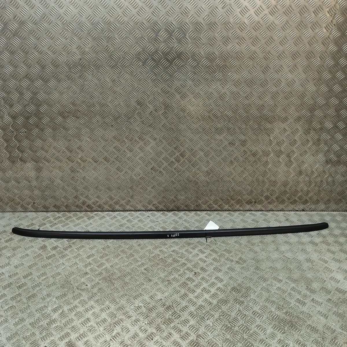 AUDI A6 Avant C7 4G Right Side Roof Rail 4G9860022D 2015 31381135