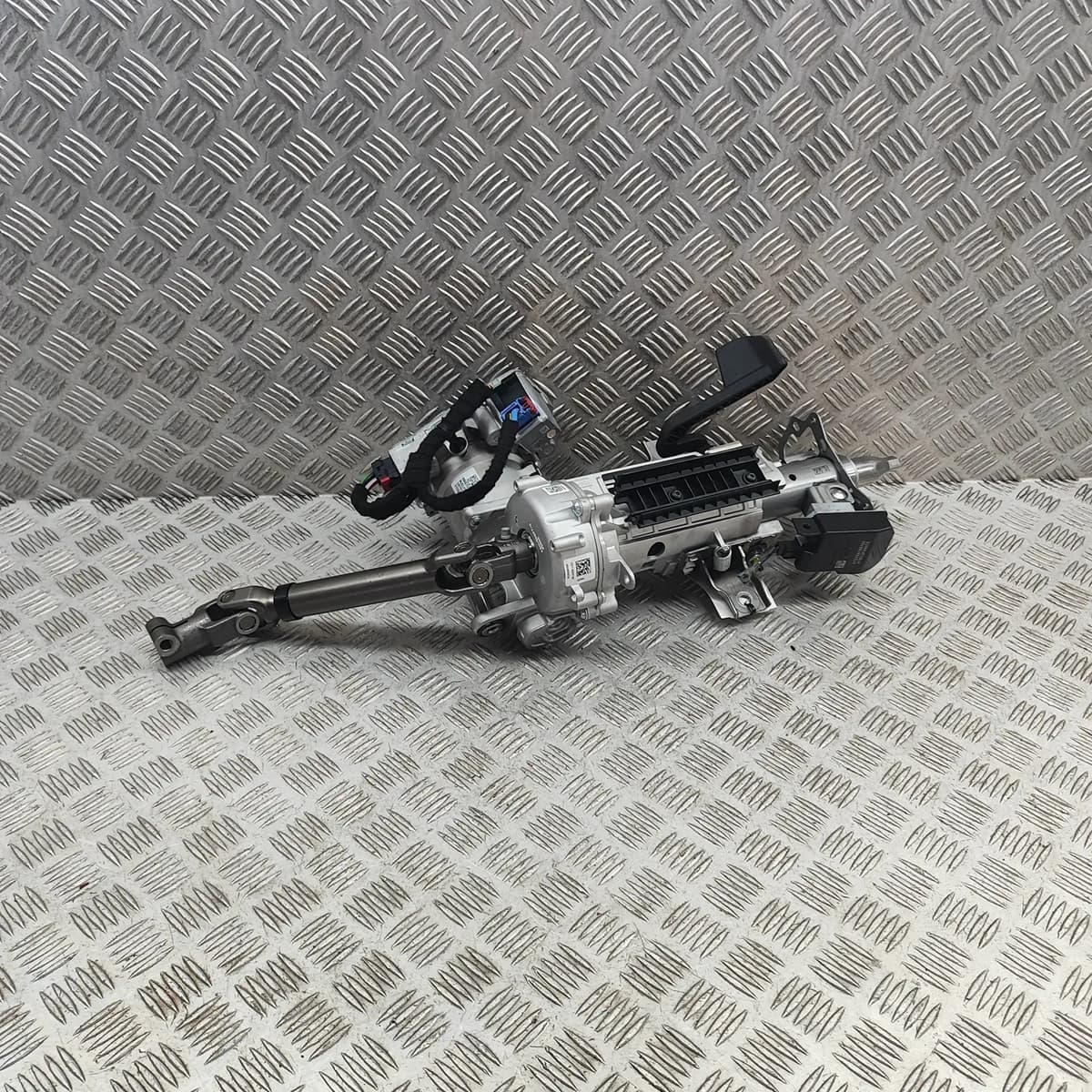 FORD KUGA MK3 DFK Steering Column Mechanism PZ113D077BC 31402345