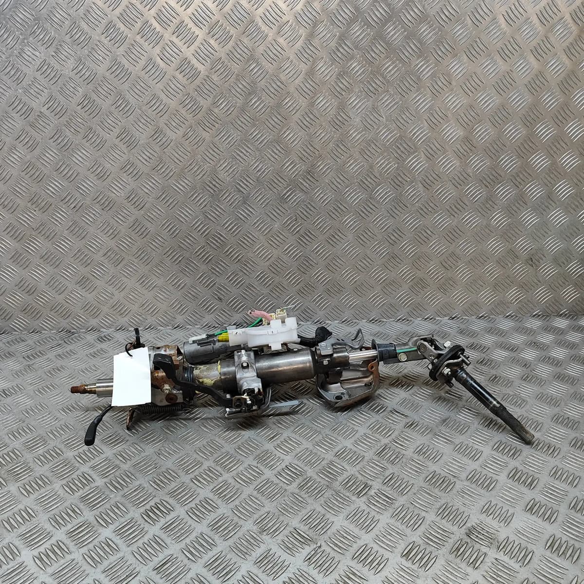 TOYOTA LAND CRUISER 120 J12 Steering Column Mechanism 45250-3D870 31418988 RHD