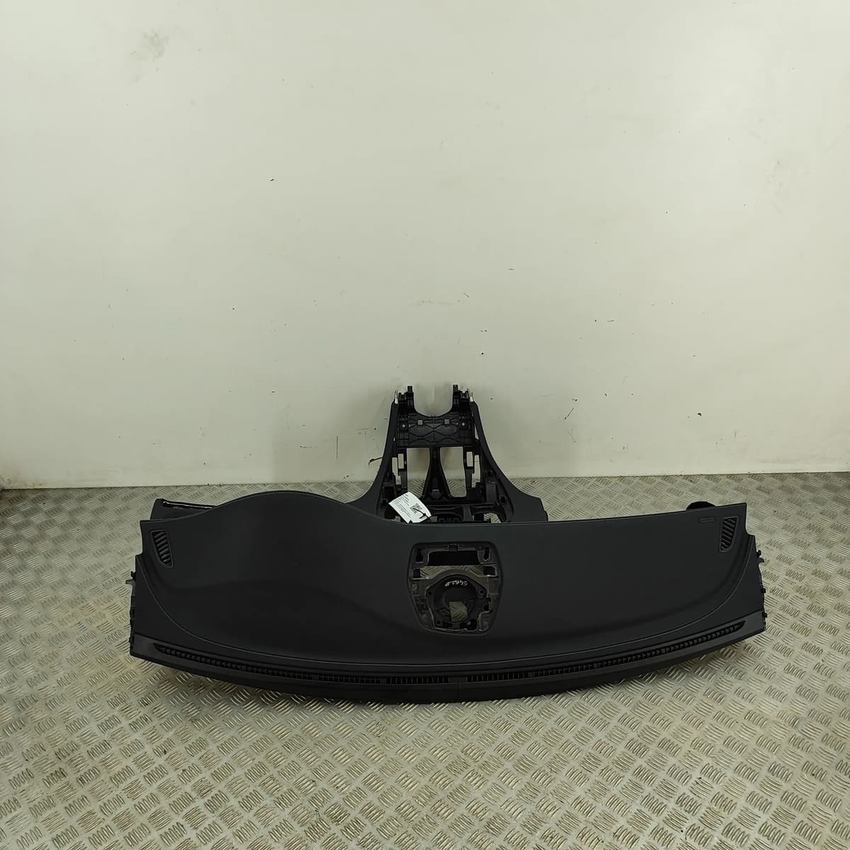 MERCEDES-BENZ C T-Model S205 Dashboard RHD JCI2400129 31493144