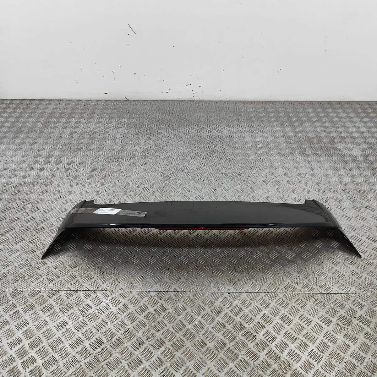 KIA OPTIMA Sportswagon Tailgate Bootlid Spoiler 87210-D4300 1.6 Diesel 31540195