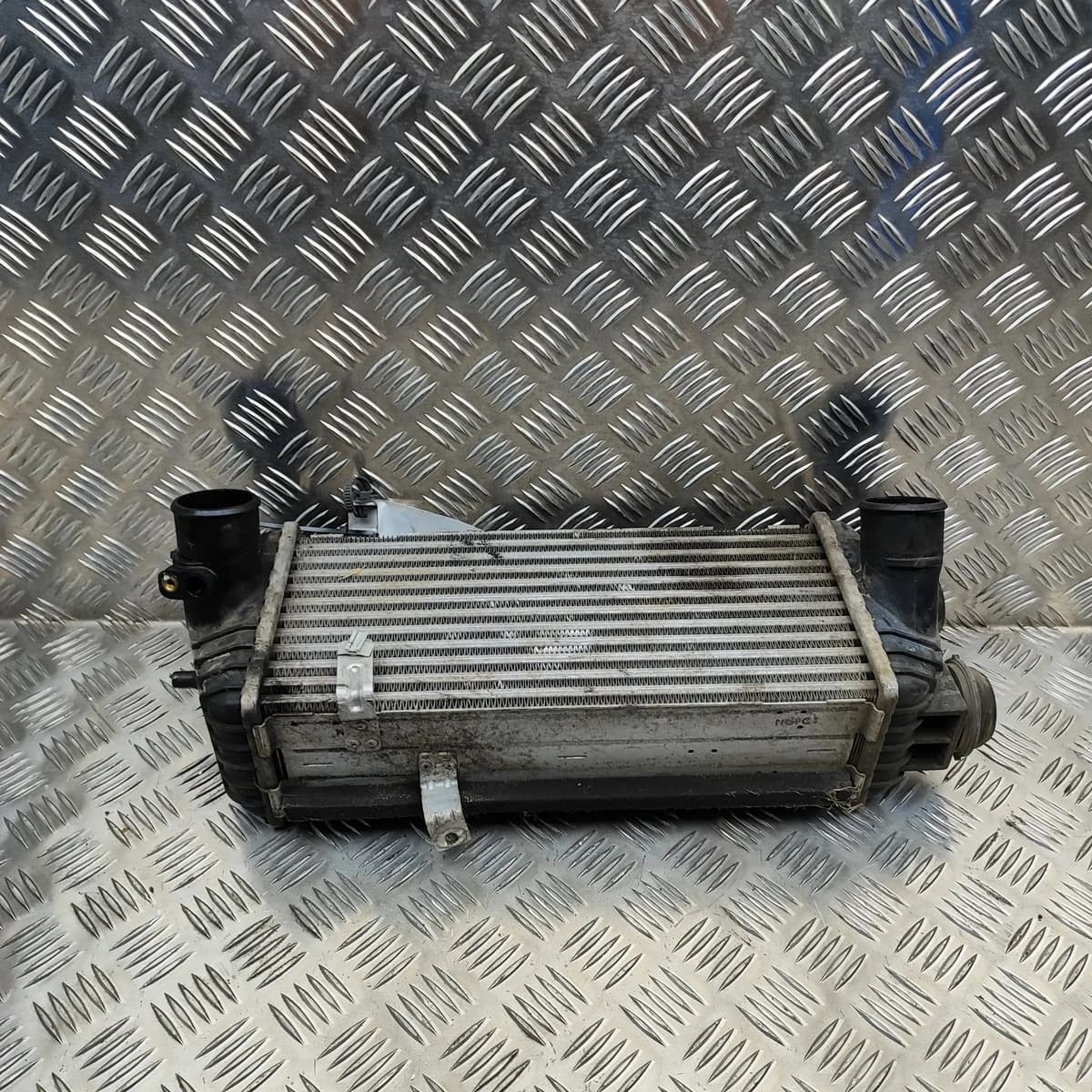 KIA OPTIMA Sportswagon JF Intercooler Radiator 28270-2U210 1.6 Diesel 100kW 2019