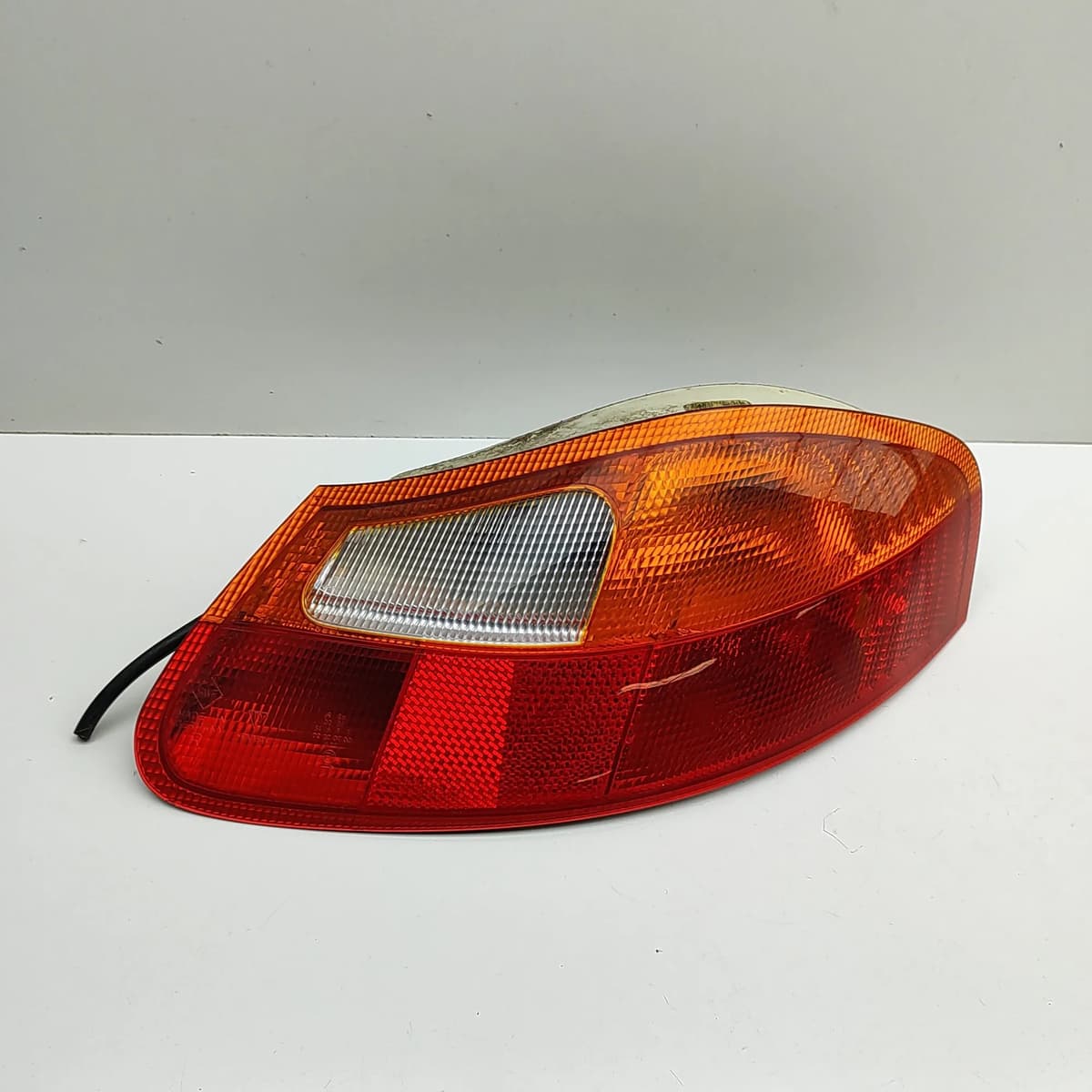PORSCHE BOXSTER 986 Rear Right Tail Light 98663140403 RHD 2001 31544928