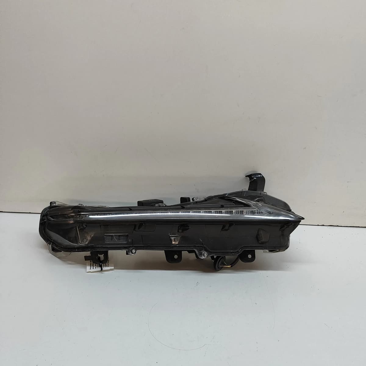 LEXUS NX Z1 Front Right Additional Light 81610-78090 31565234