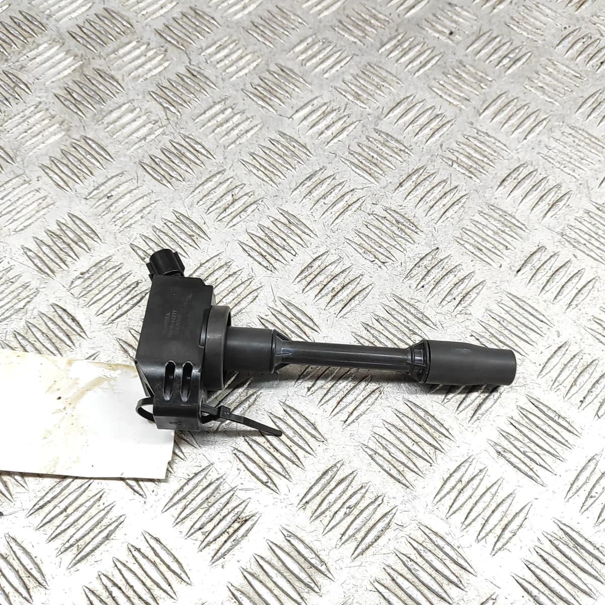TOYOTA YARIS CROSS XP210 High Voltage Ignition Coil 90919-02277 1.5 Hybrid 85kW