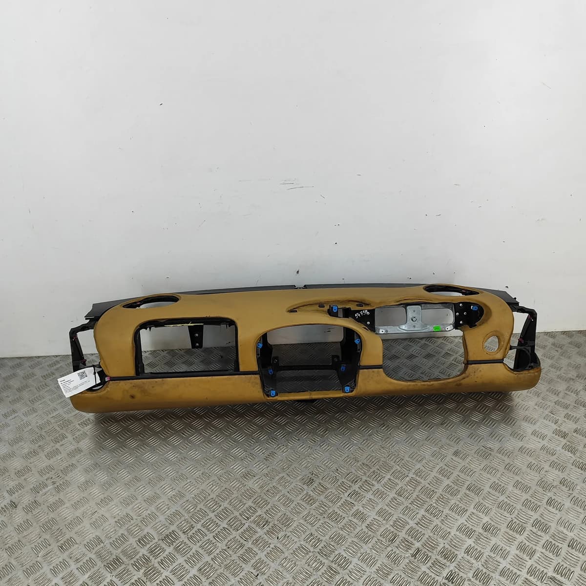 PORSCHE BOXSTER 986 Dashboard 99655208104 RHD 1997 31640412