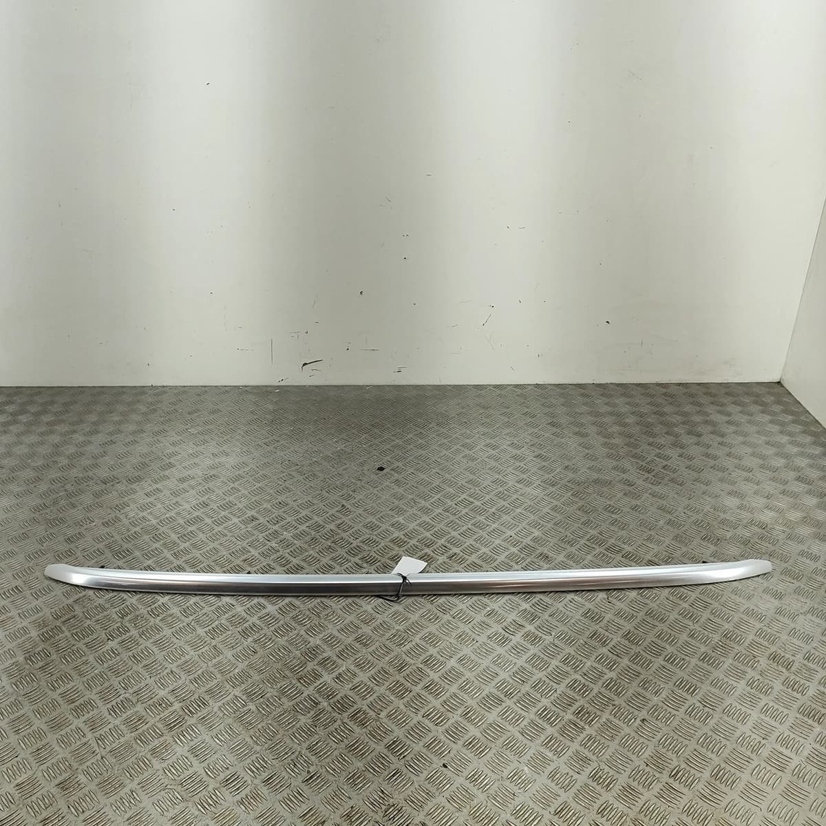 AUDI Q5 FY Right Side Roof Rail 80A860022D 2.0 Petrol 185kw 2017 31655773