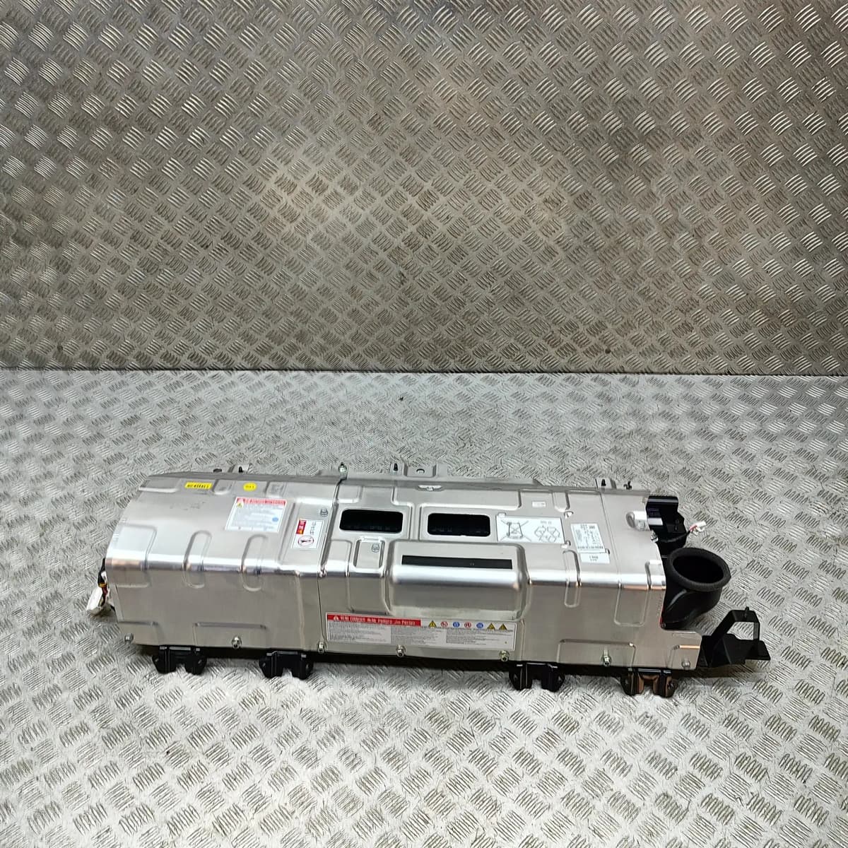 KIA SPORTAGE NQ5 Battery 37501-CJ020 1.6 Hybrid 158kw 2025 31690737