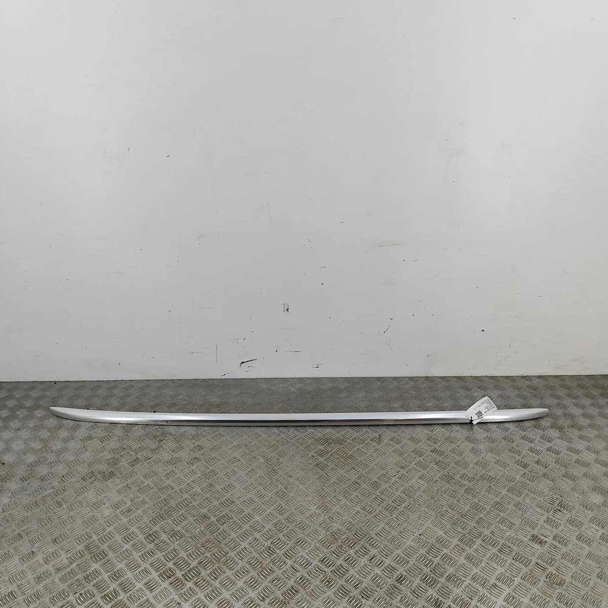 AUDI Q7 4M Right Side Roof Rail 4M0860022C 3.0 Diesel 200kw 2016 31717485