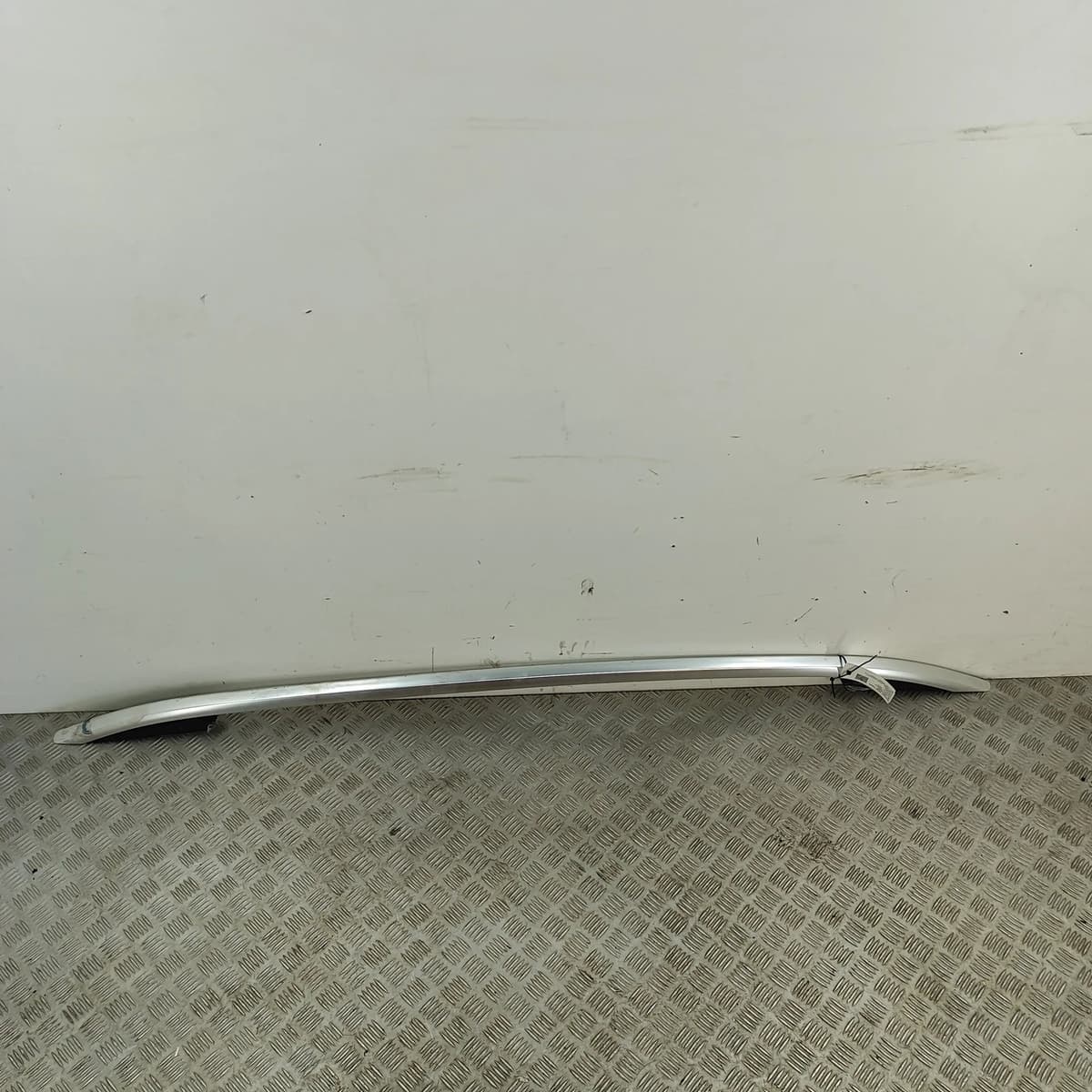 SKODA KAROQ NU7 Right Side Roof Rail 1.0 Petrol 81kw 2024 31718899