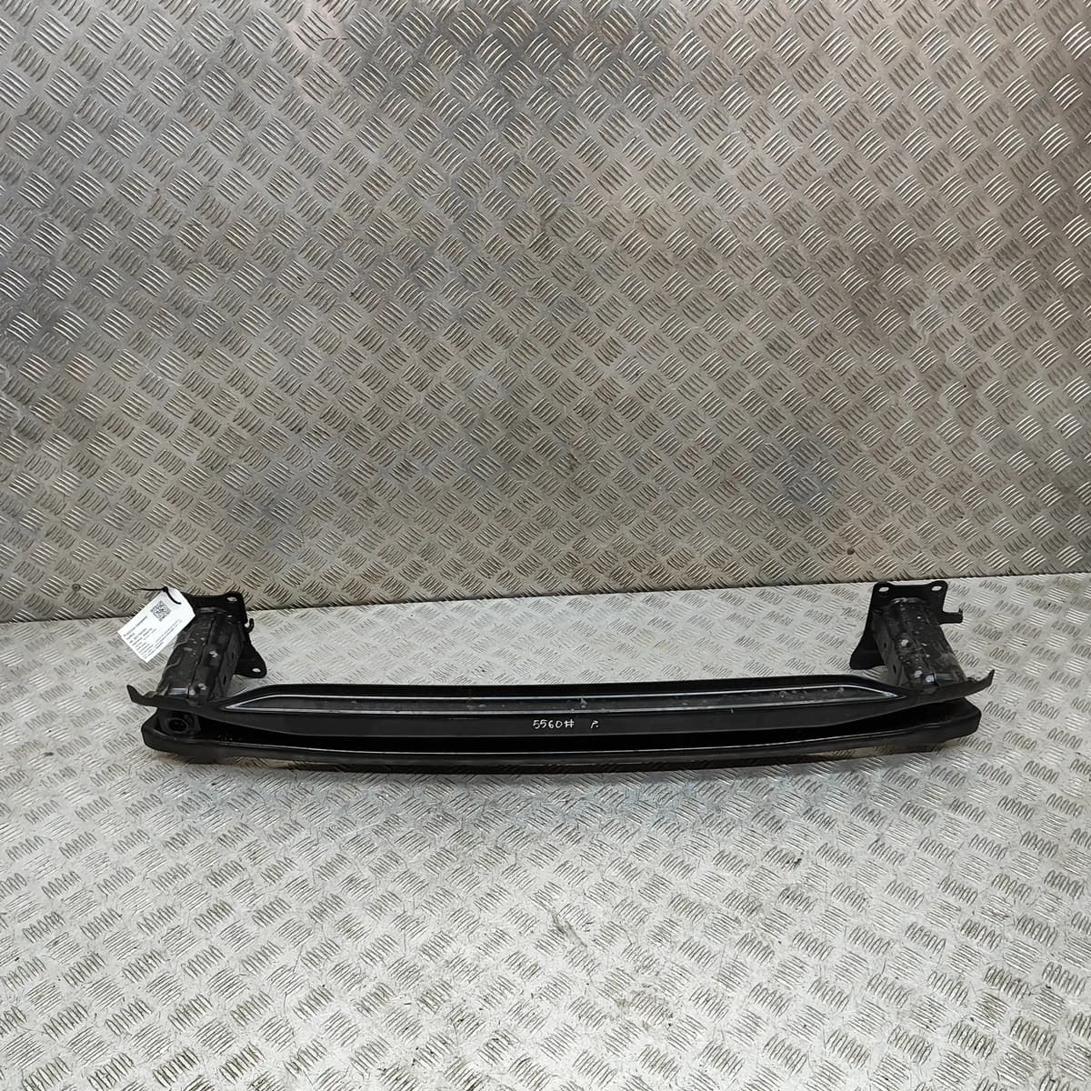 CHRYSLER GRAND VOYAGER MK5 RT Front Reinforcement Crash Bar 5113727AA 31724721