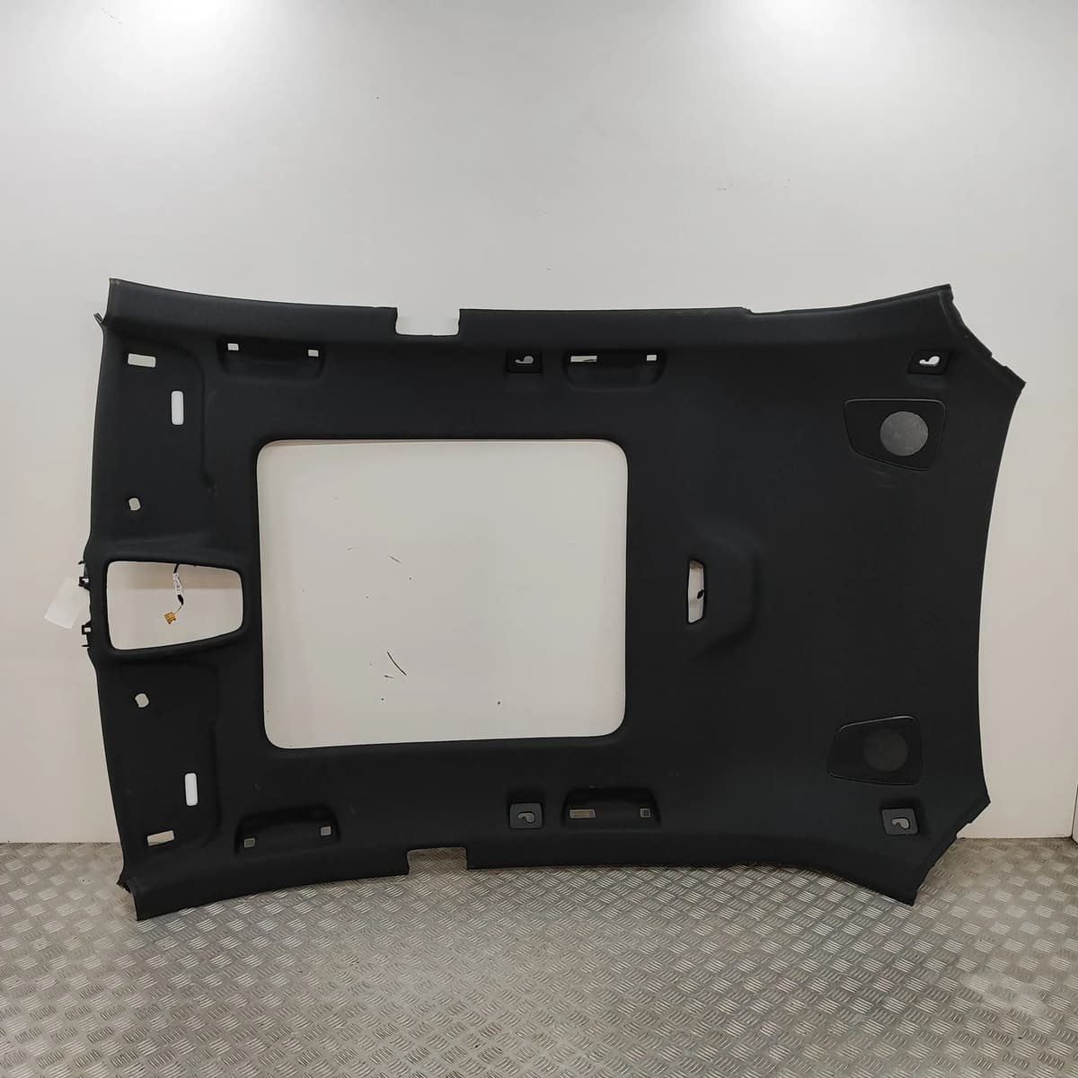AUDI Q8 4MN Roof Headliner 4M8867506B 3.0 Hybrid 210kw 31779538 2024
