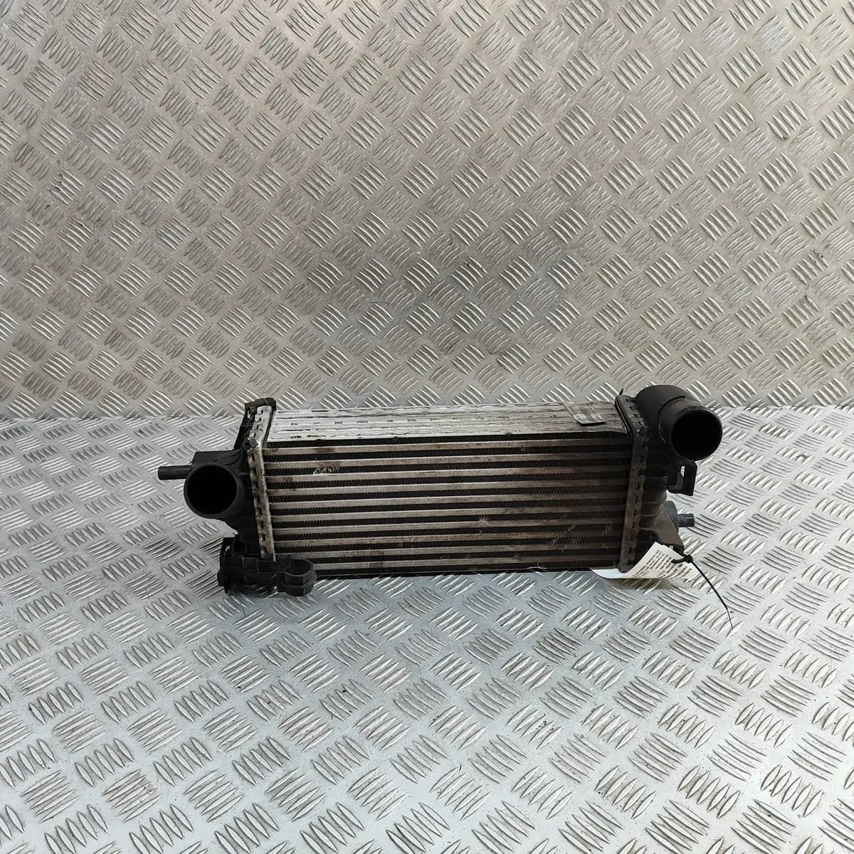 FORD FOCUS MK3 Intercooler Radiator CV61-9L440-VD 1.0 Petrol 92kw 2017 31798922