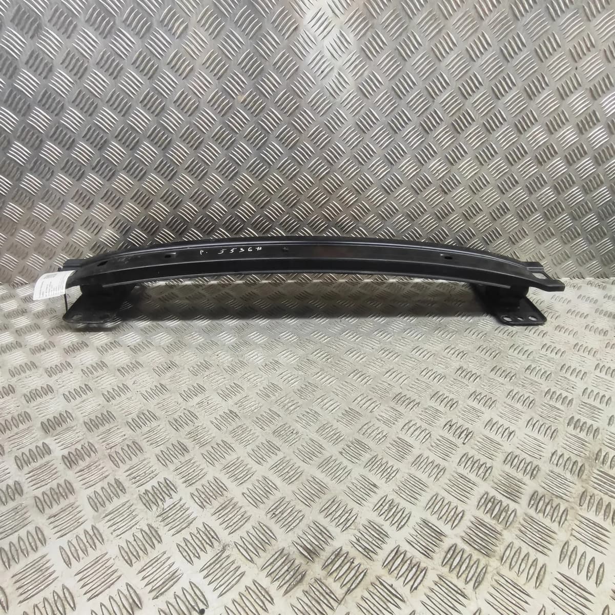 FIAT 500 312 Front Reinforcement Crash Bar 52171918 1.0 Hybrid 51kW 2024