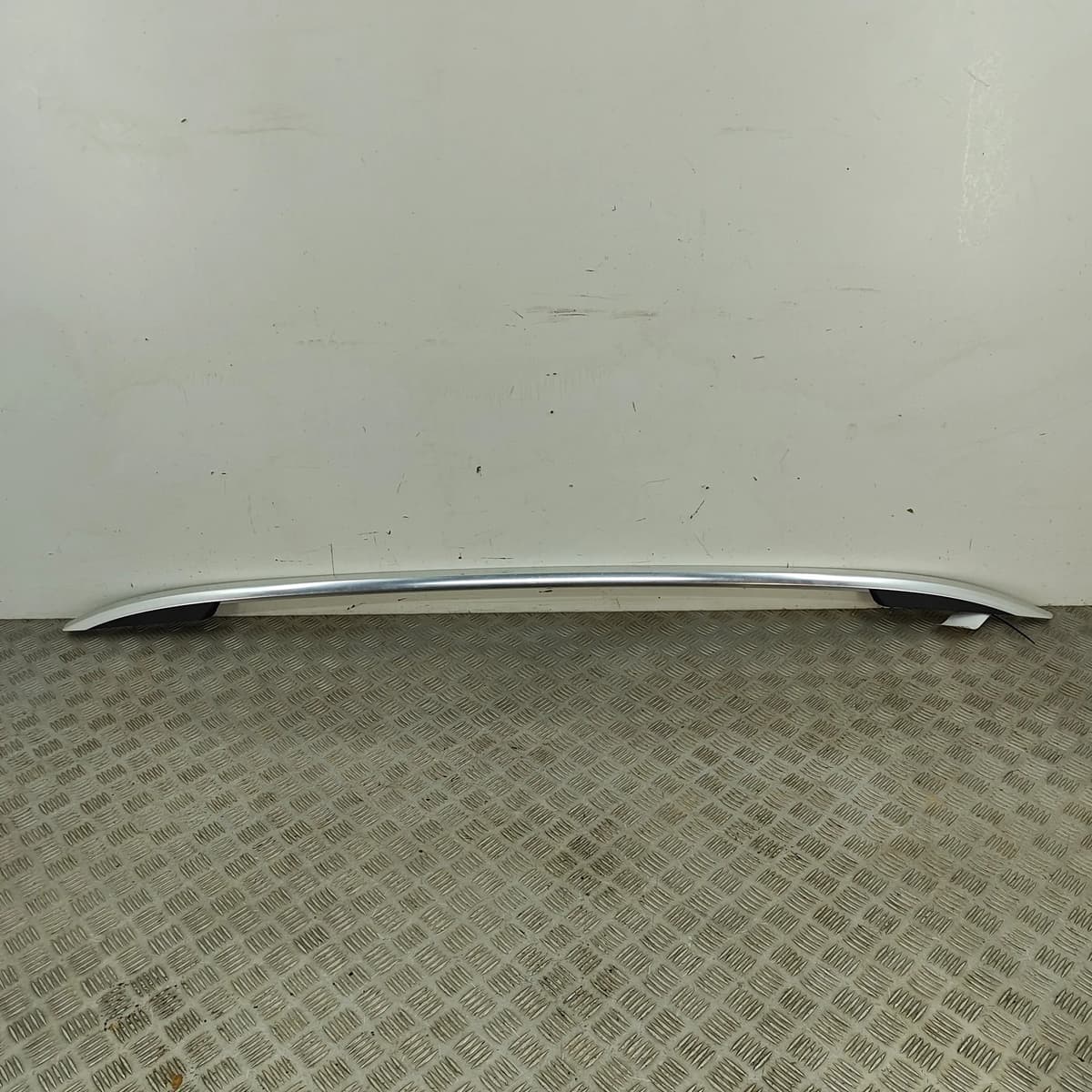 SKODA SUPERB MK3 Estate 3V Right Side Roof Rail 3V9860026C 2021 31845286