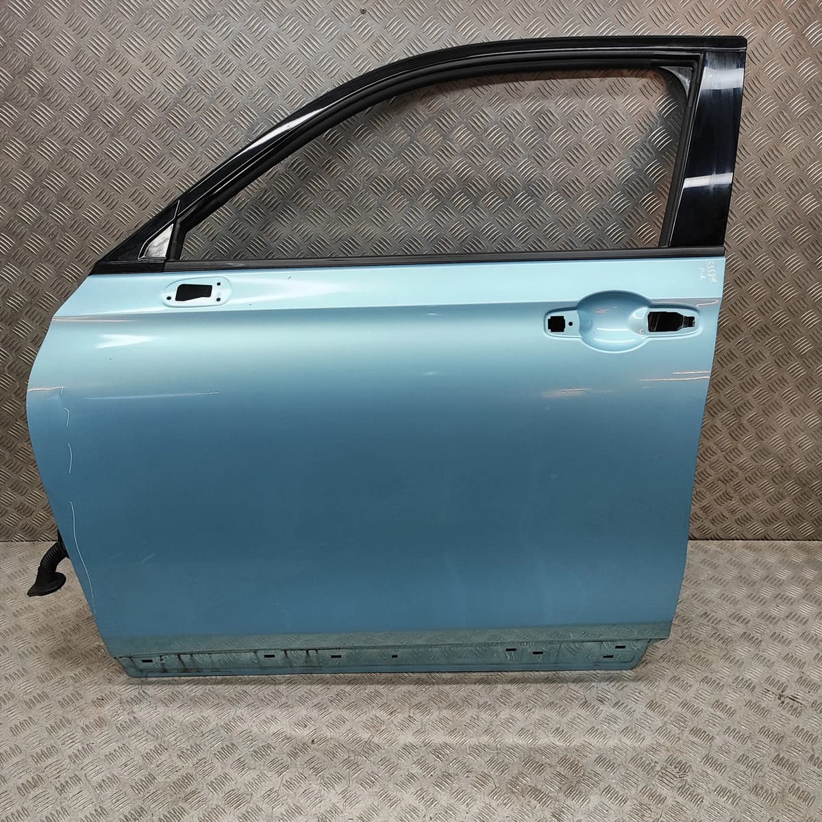 HONDA e:Ny1 Front Left Door 67050-31A-H00ZZ Electricity 152kw 2024 31847534