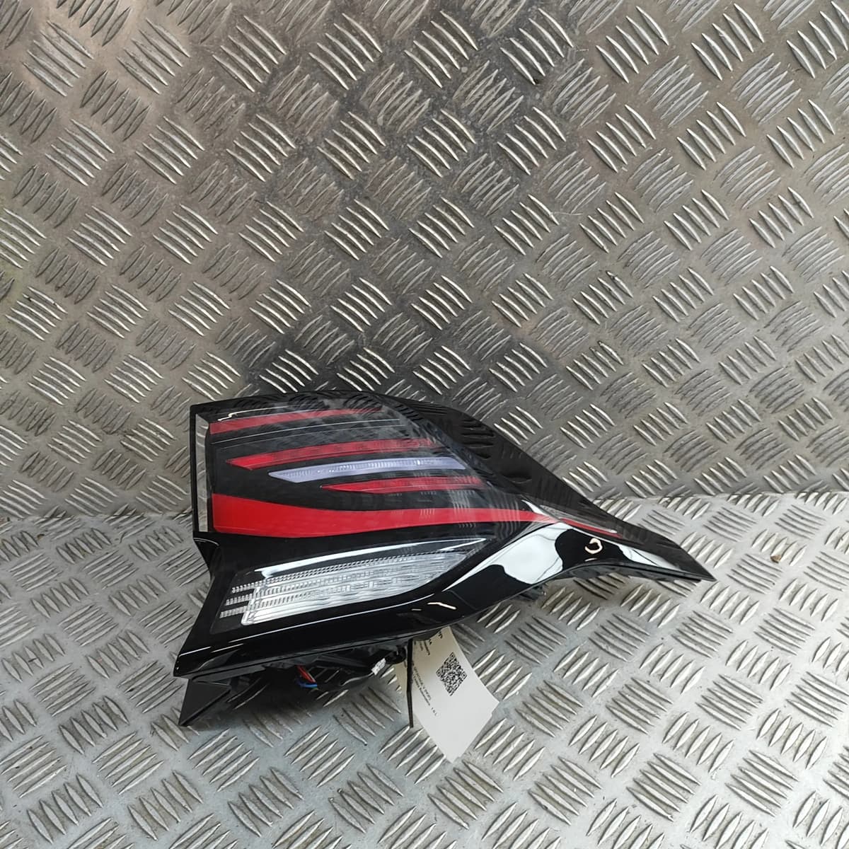 KIA SPORTAGE NQ5 Rear Right Tail Light RHD R2924-62050 2025 31847614