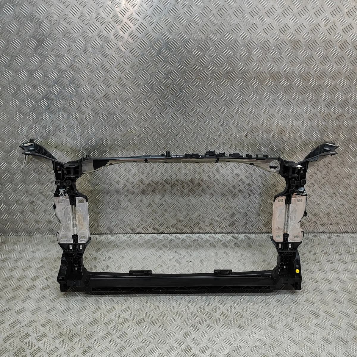 AUDI A5 Avant B10 Slam Panel Frame Kit 8B3805594 2.0 Hybrid 150kw 2024 31847701