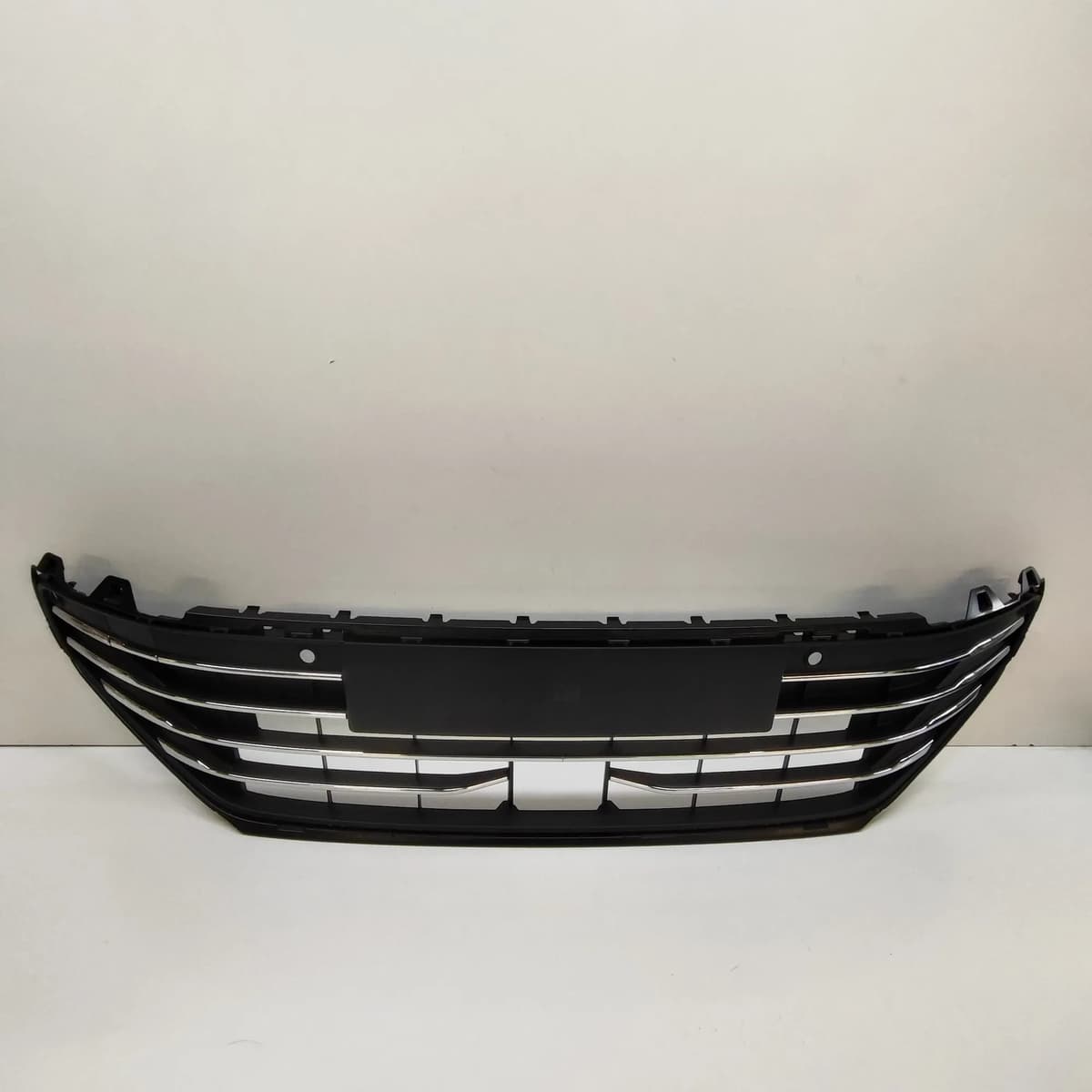 VW PASSAT B9 Variant CJ Radiator Grille 3J0853671AARYP 2024 31848247 NEW