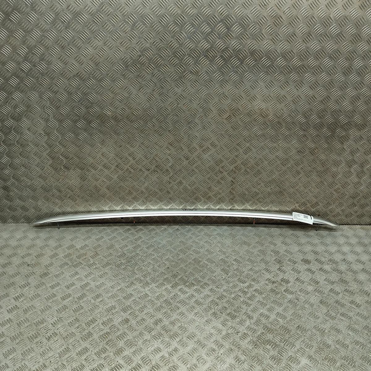 AUDI Q5 FY Right Side Roof Rail 80A860022K 2024 31848570
